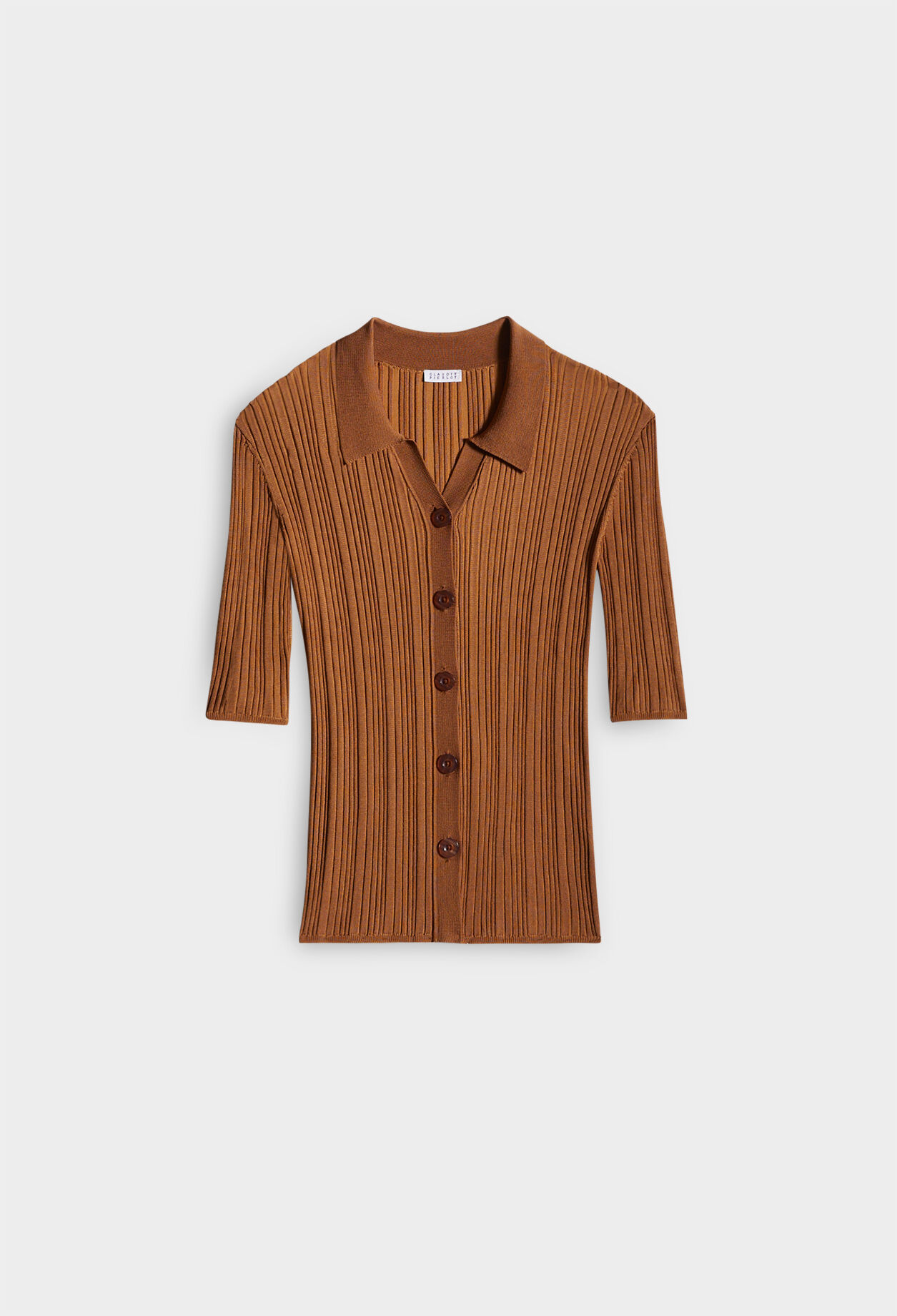 Top style polo
