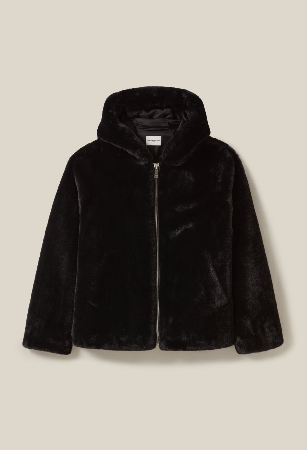 Fausses Fourrures pour femme Claudie Pierlot
