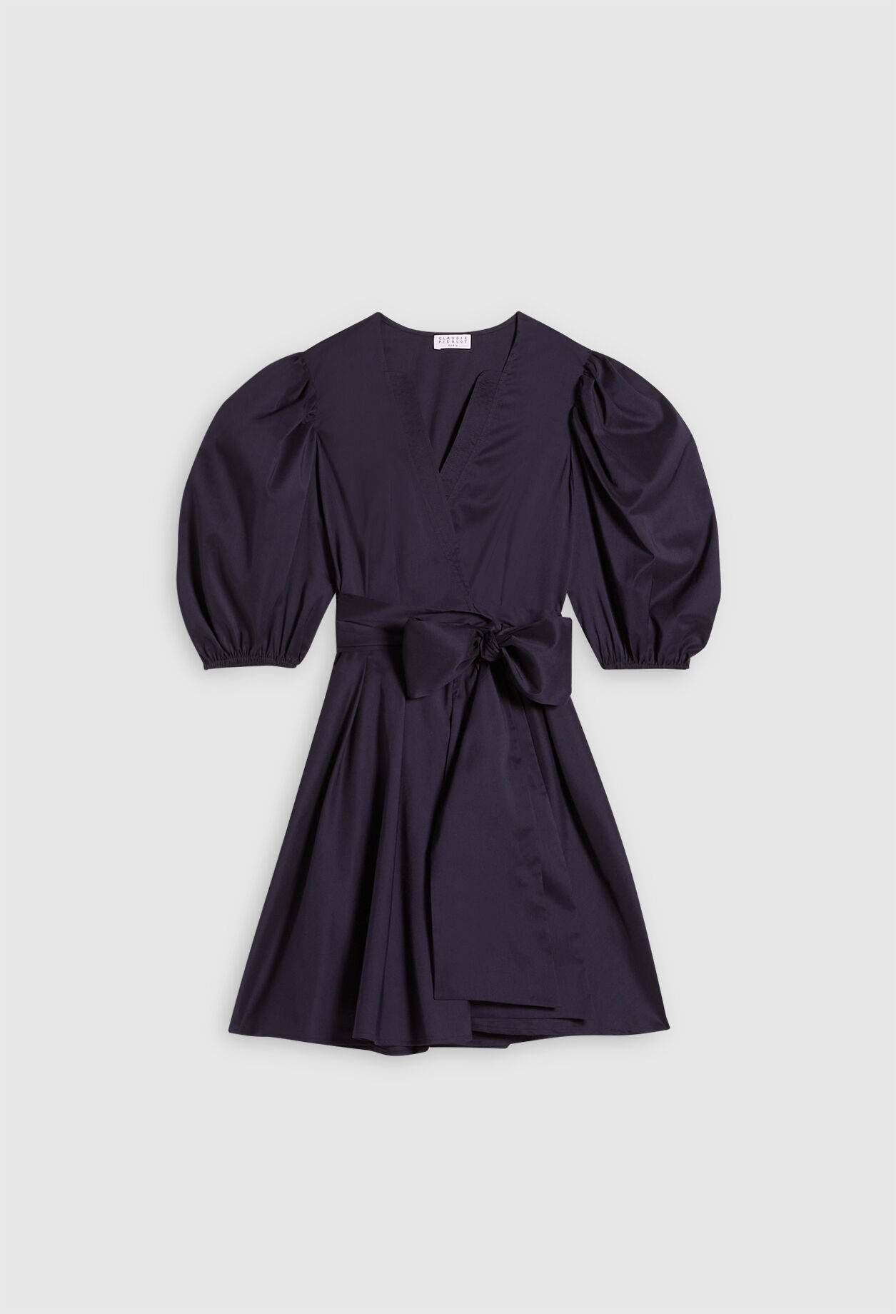 Robe portefeuille