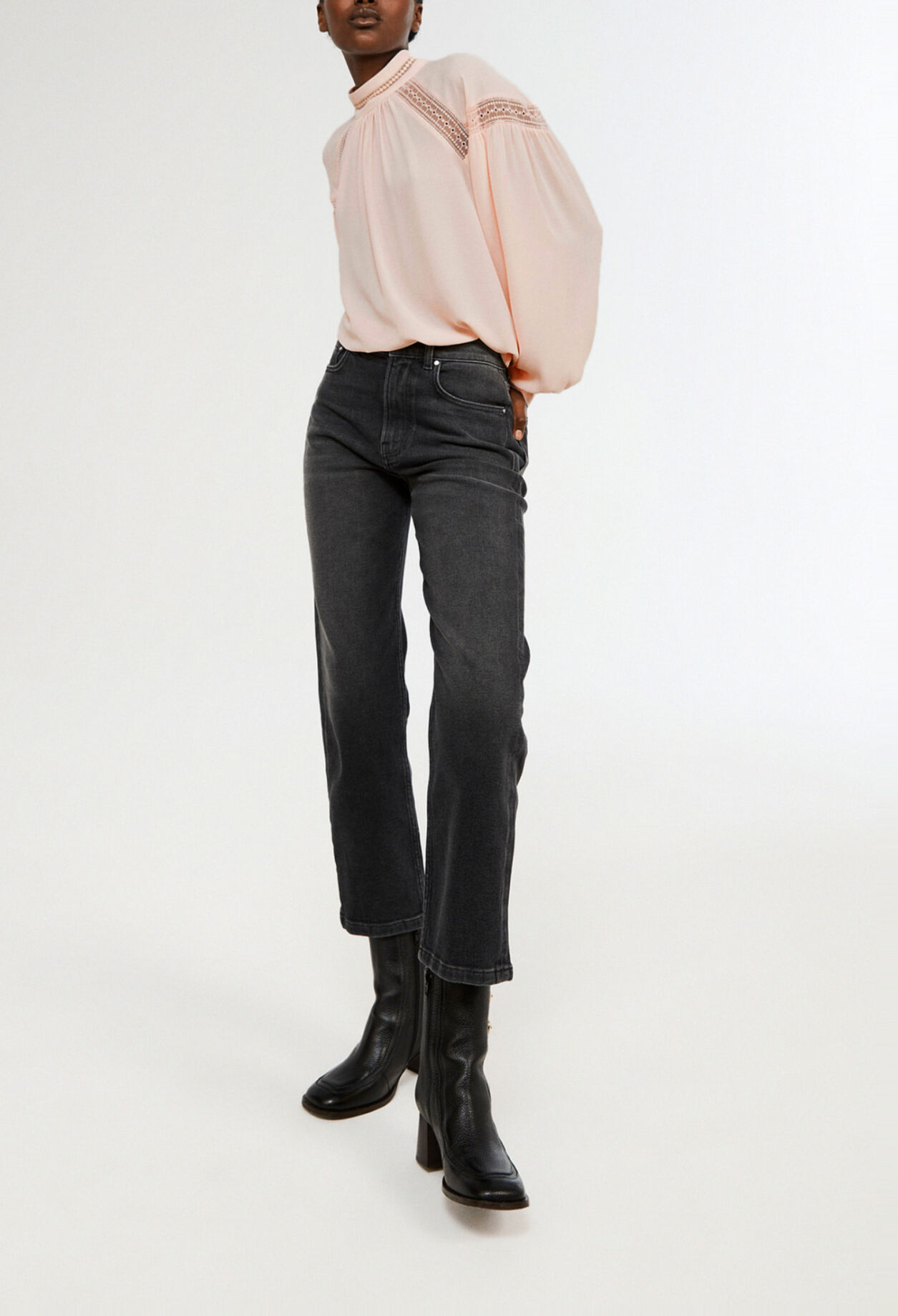 Jean