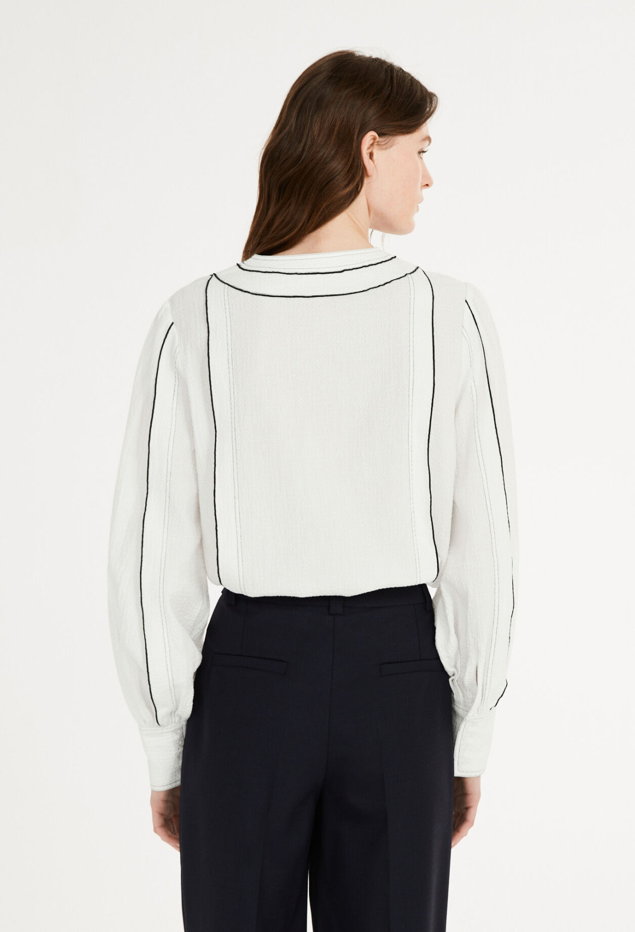 Chemise blanche