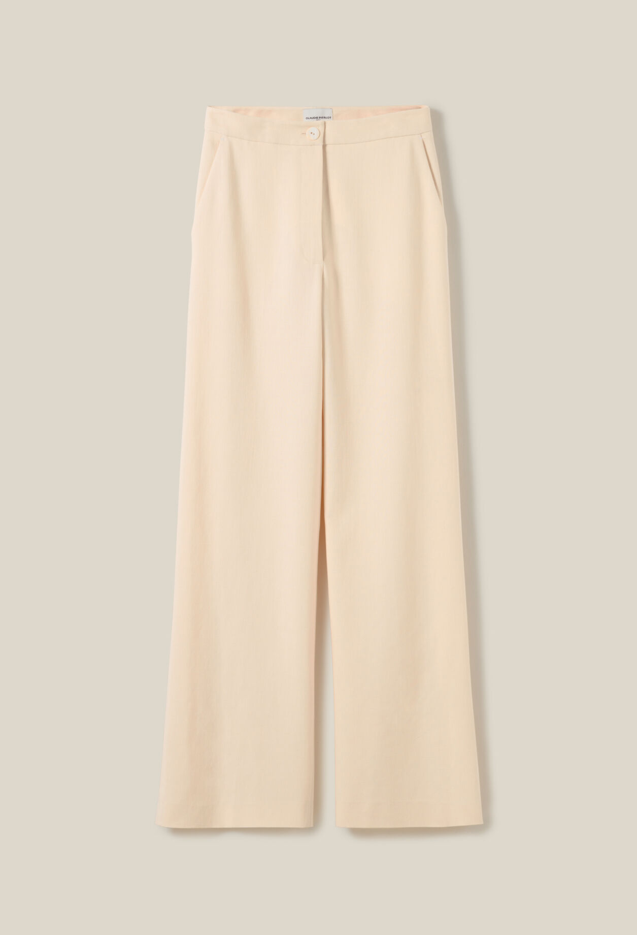 Pantalon de tailleur