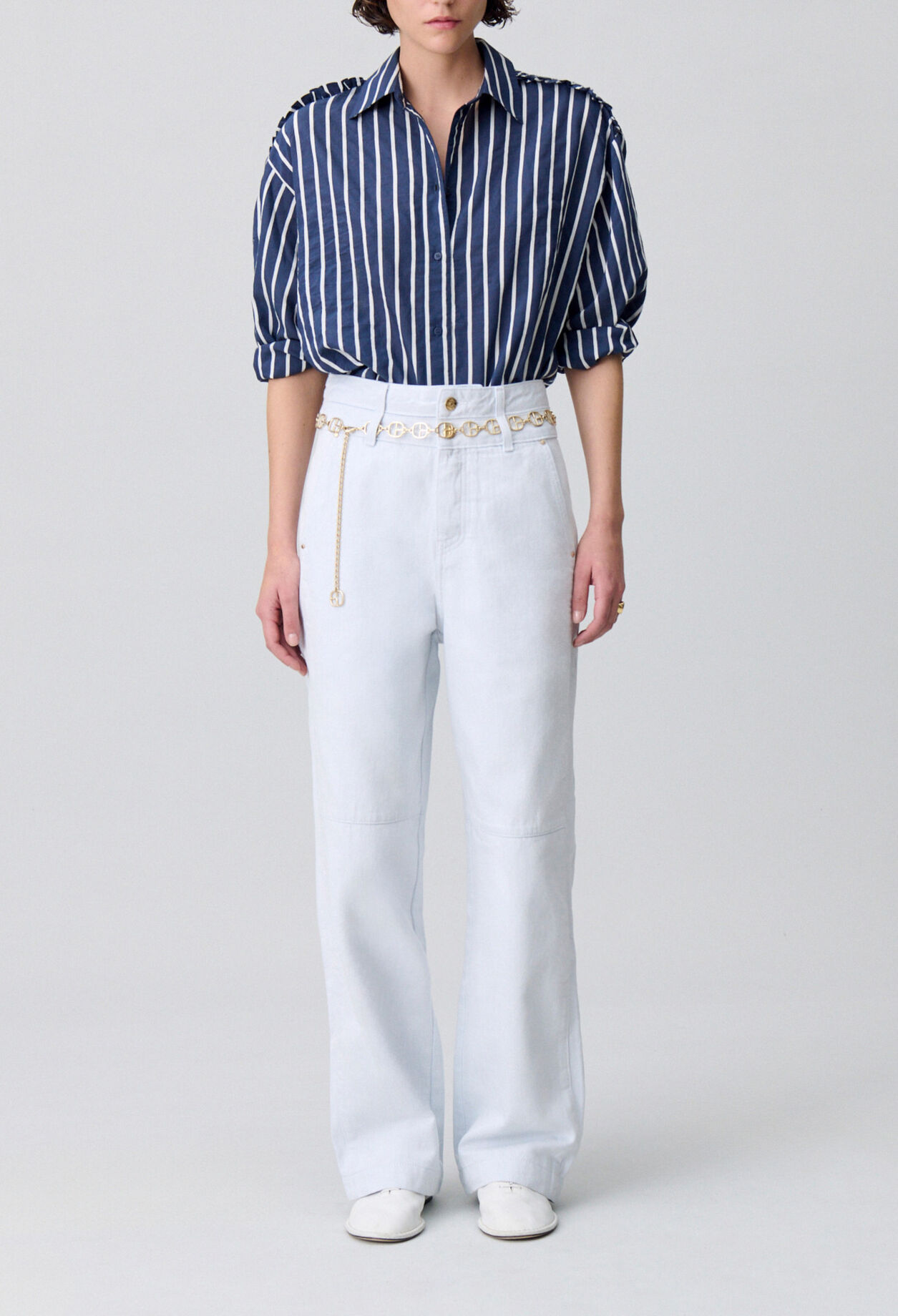 Jean esprit cargo