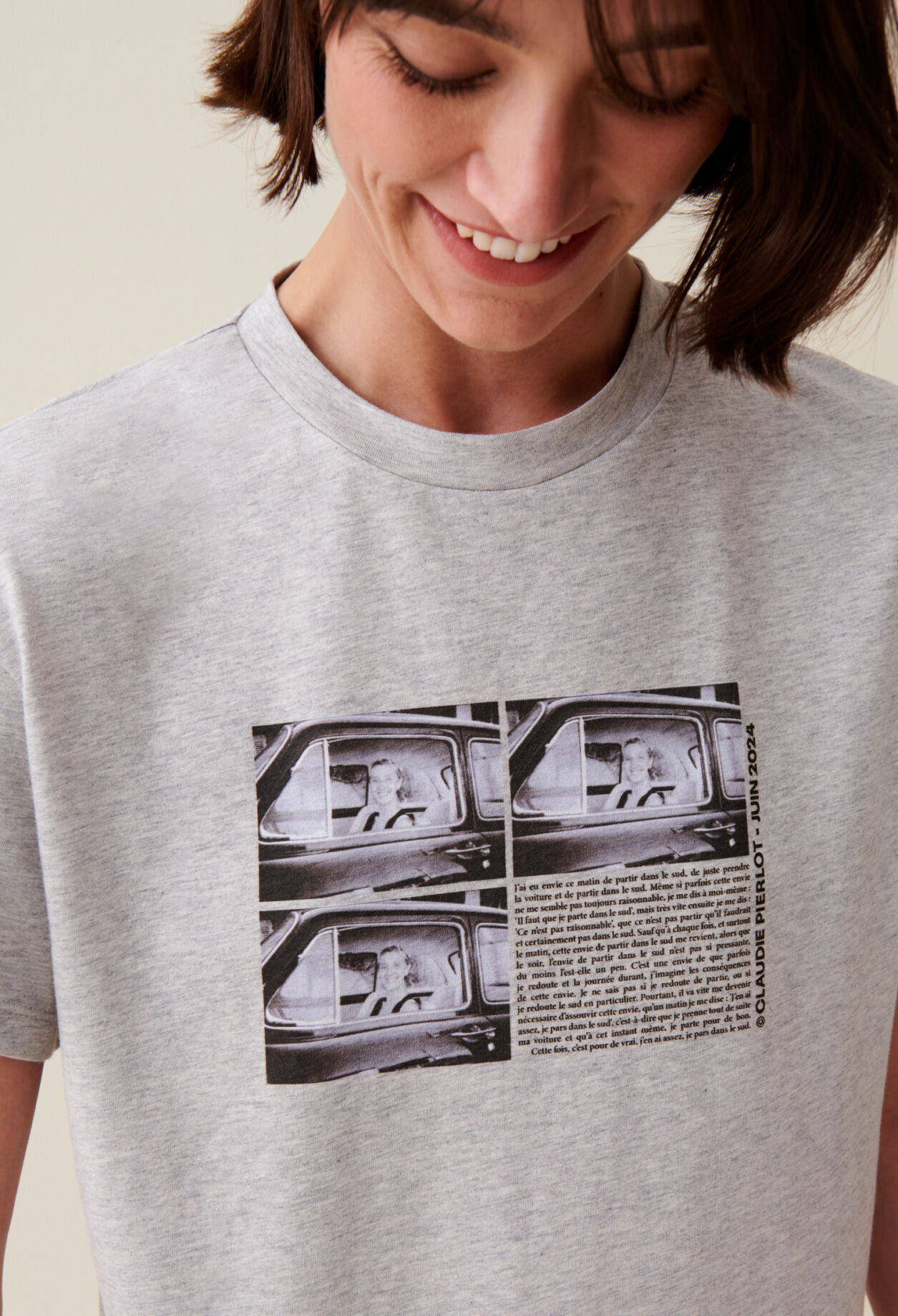 T-shirt du moi(s) - 29.06.24