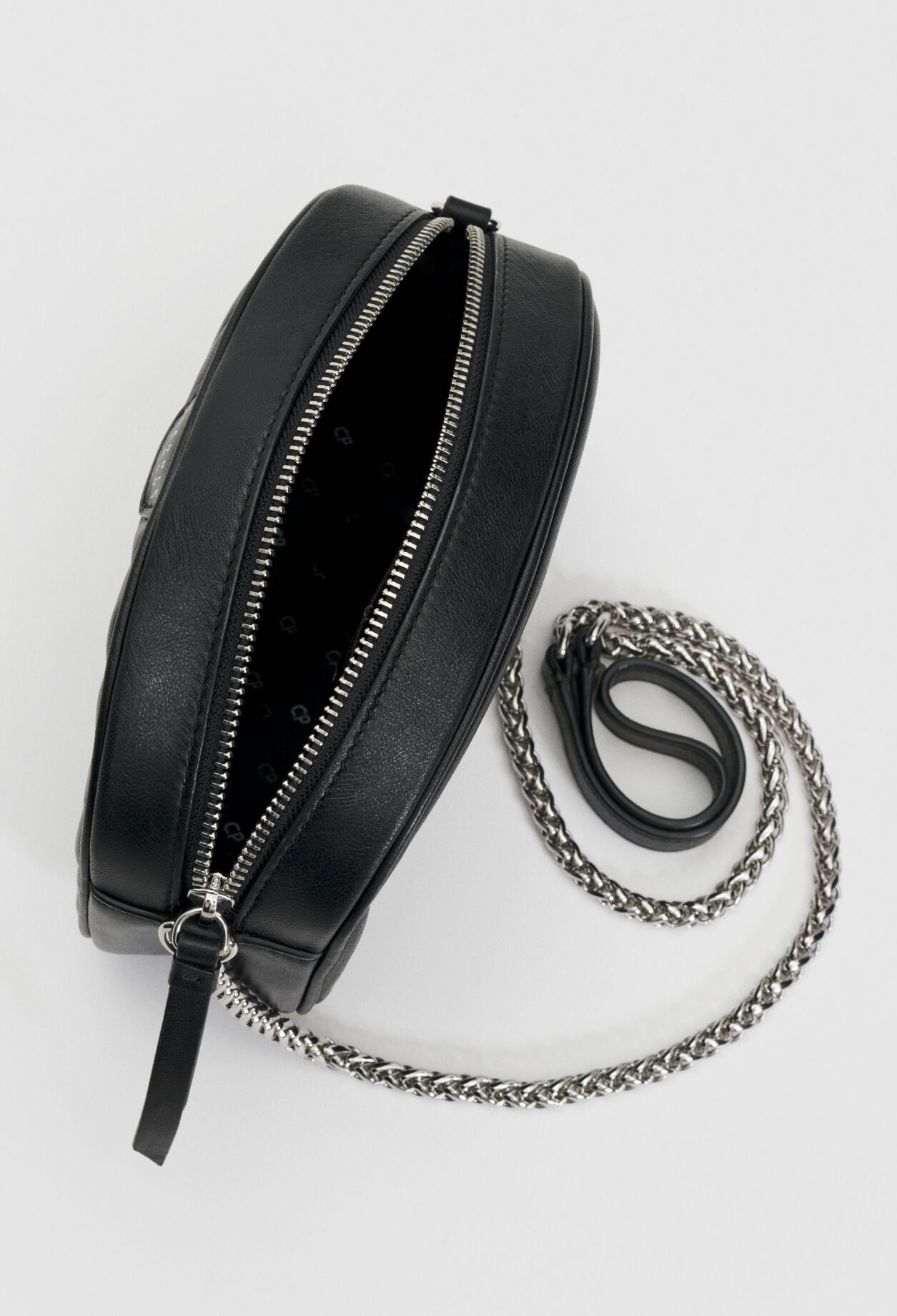 Sac en cuir responsable