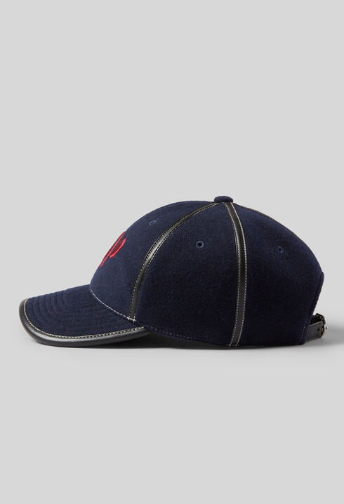 Casquette CP