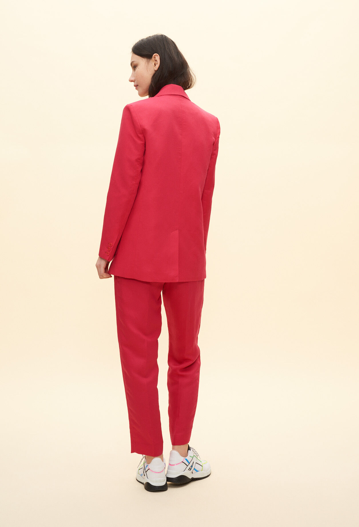 Veste de tailleur