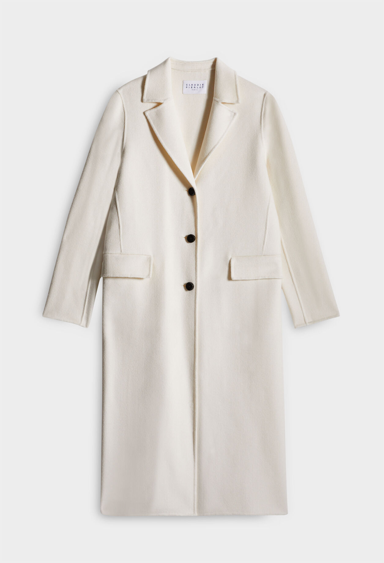 Manteau long