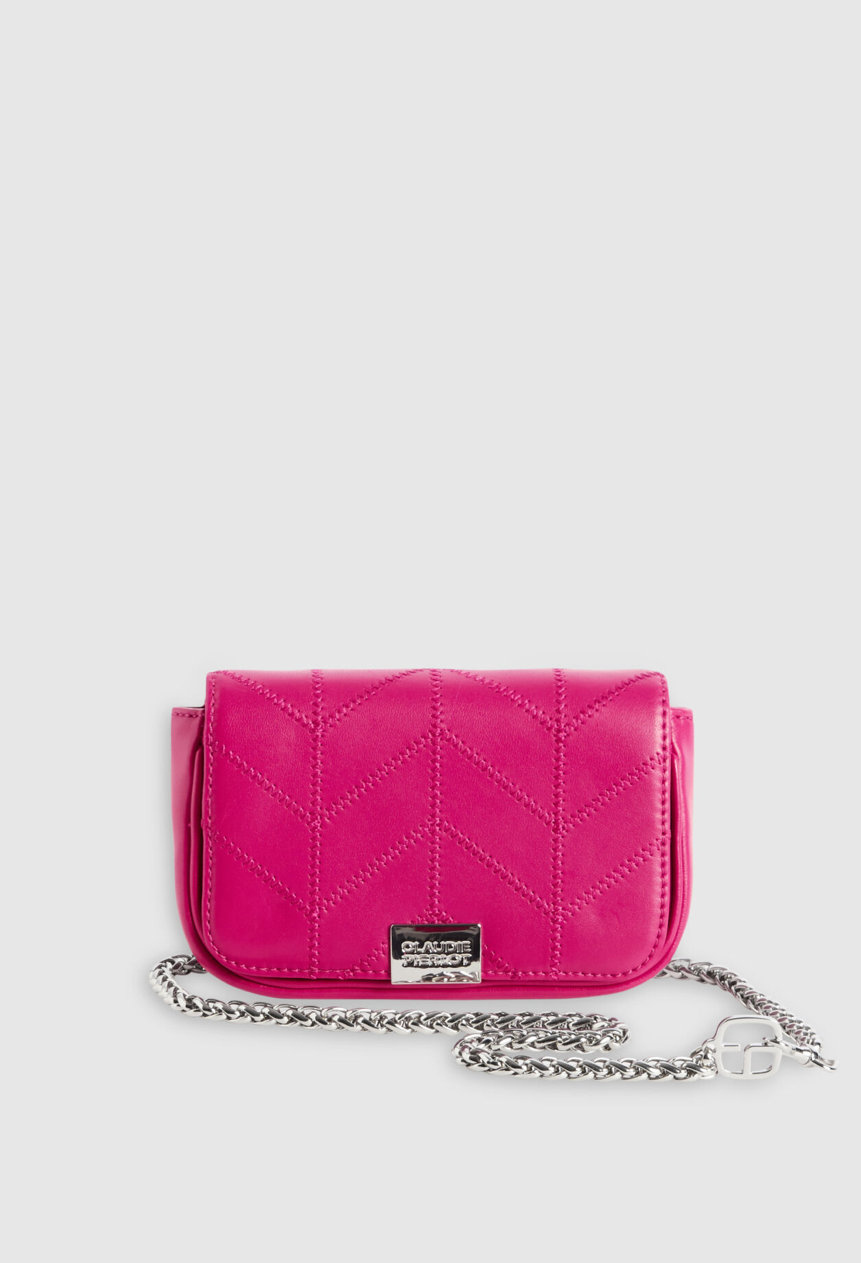 Petit sac claudie pierlot top