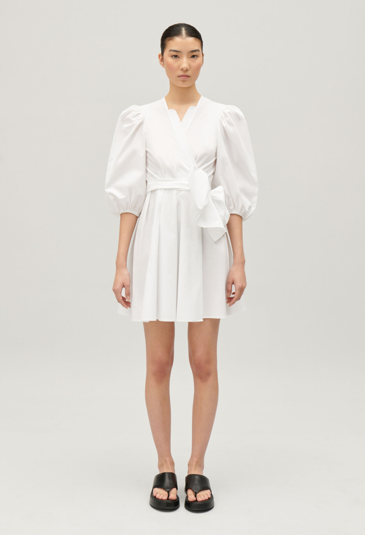 Claudie pierlot mariage 2025