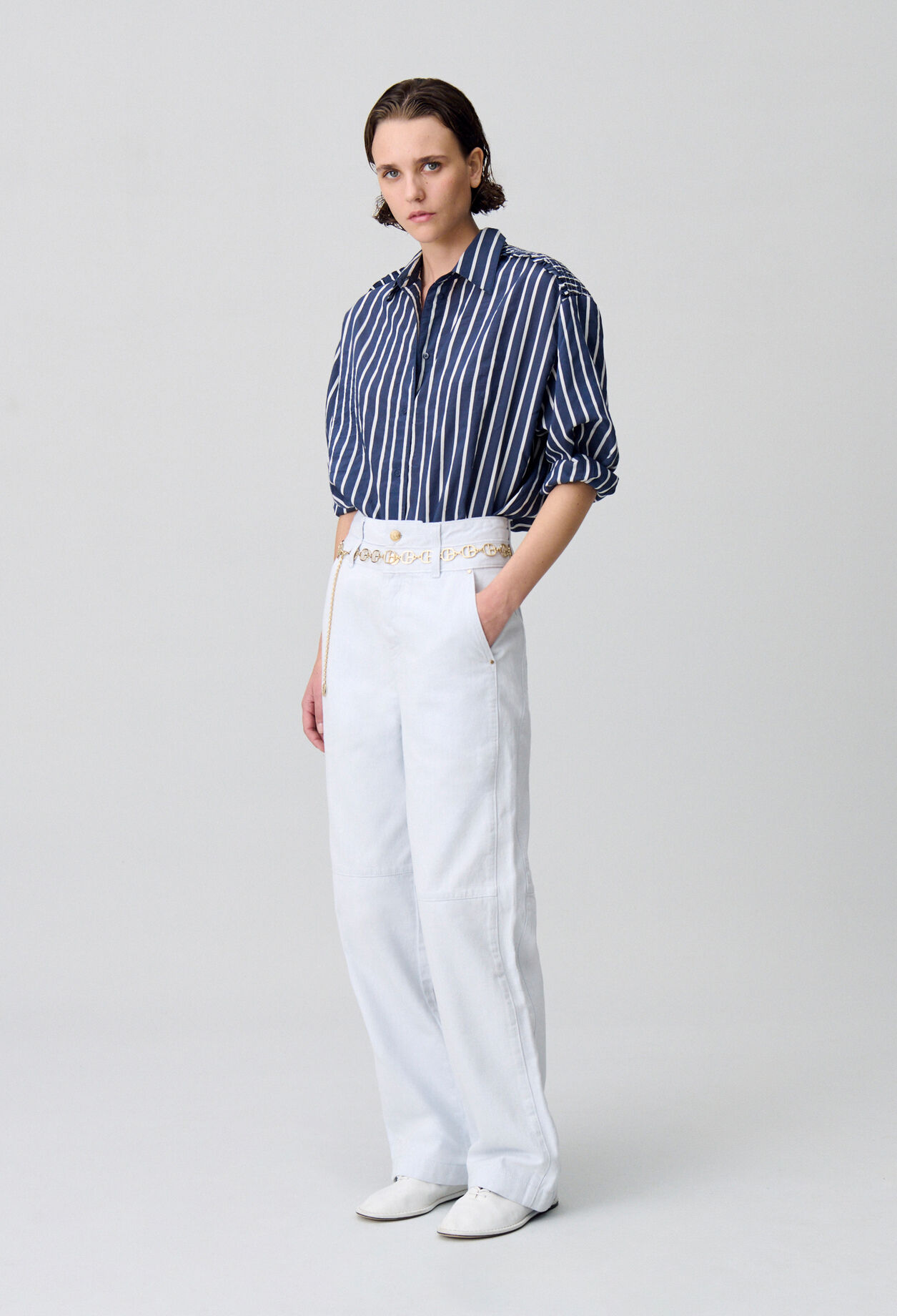 Jean esprit cargo