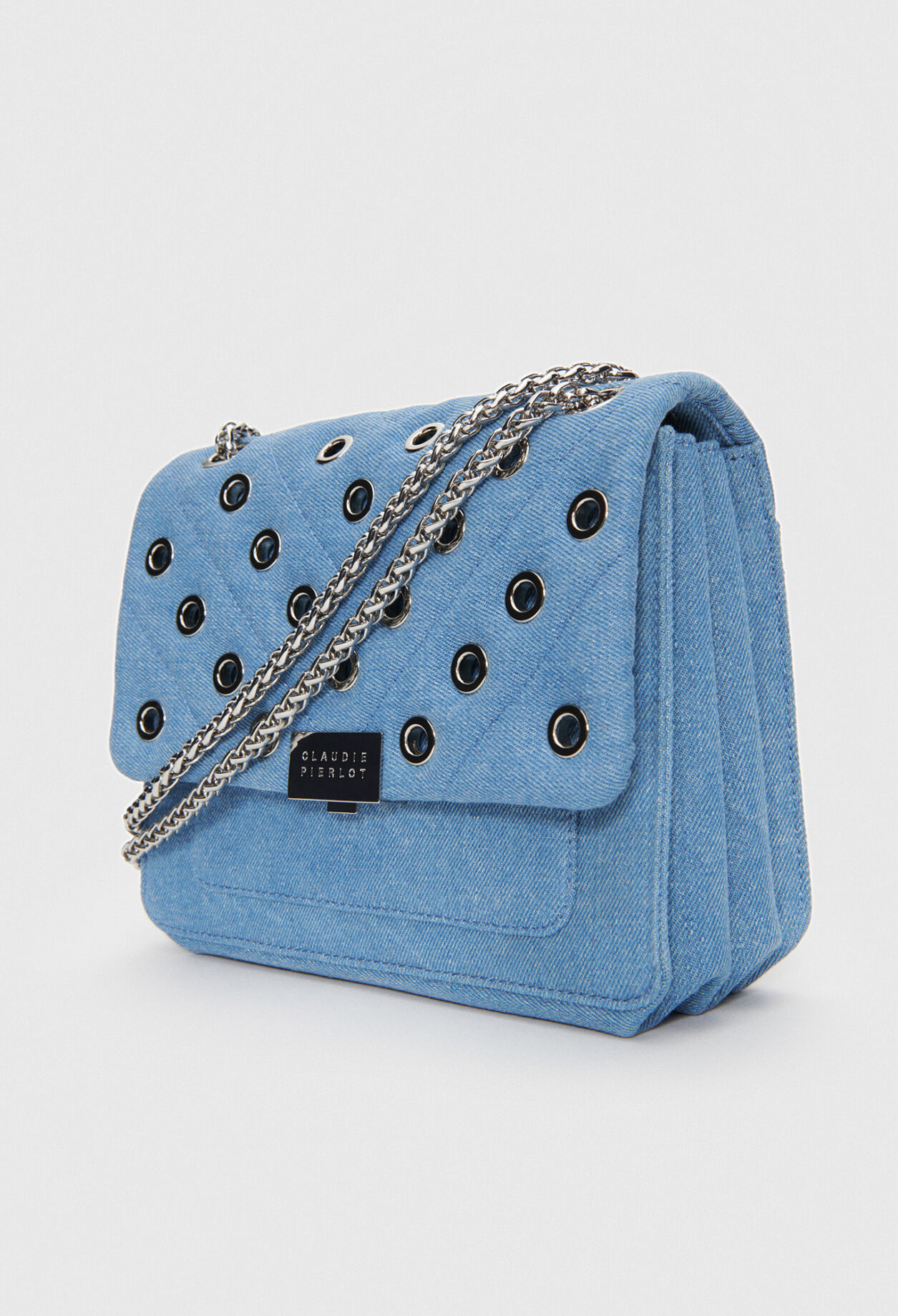 Sac Angela en denim