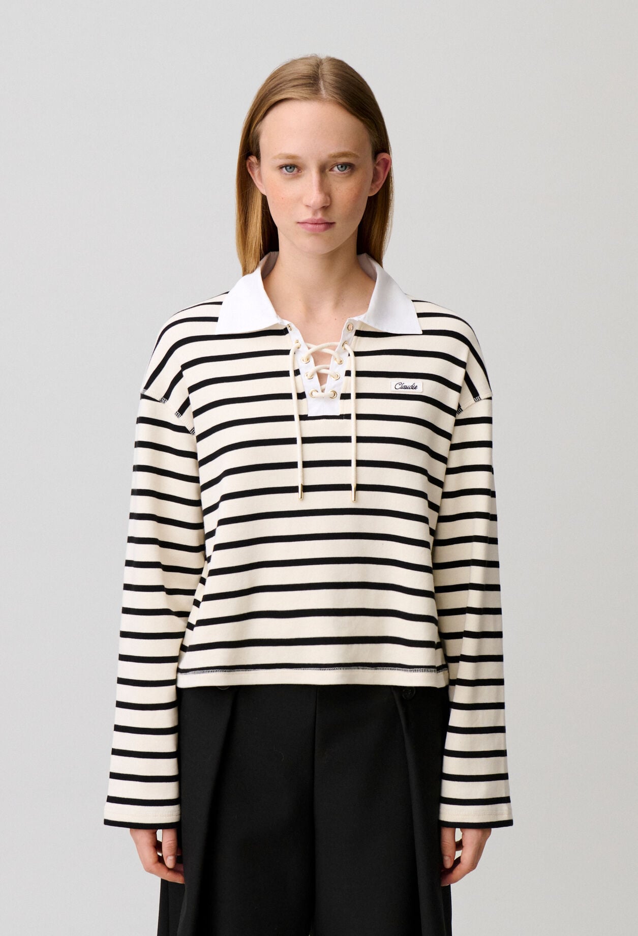 T-shirt marini&egrave;re
