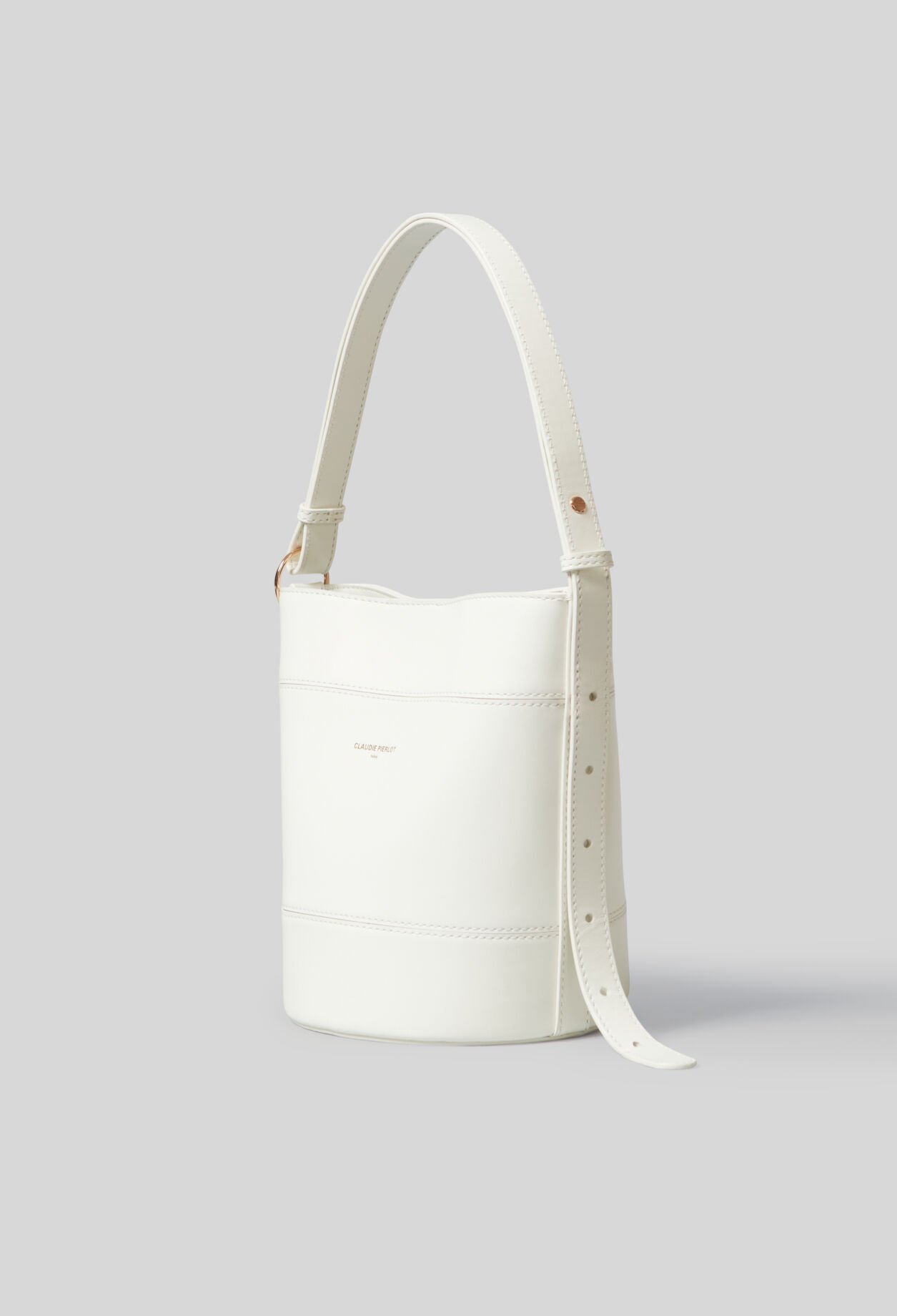 Sac Solveig seau cuir