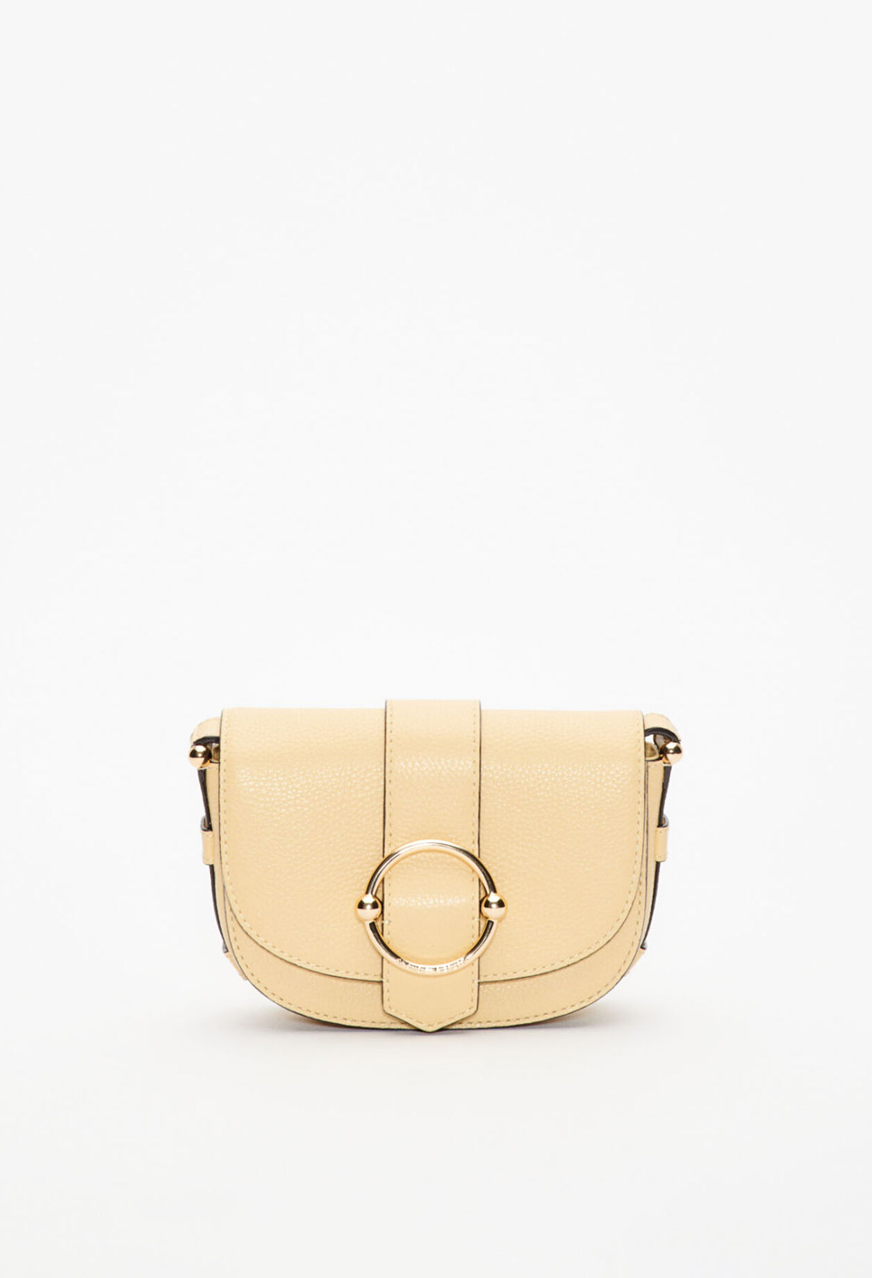 Besace en cuir