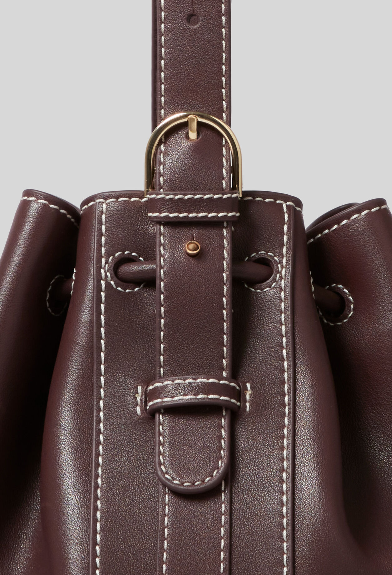 Sac Elden bourse cuir 
