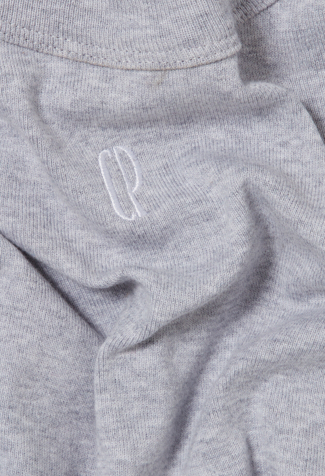 T-shirt coton