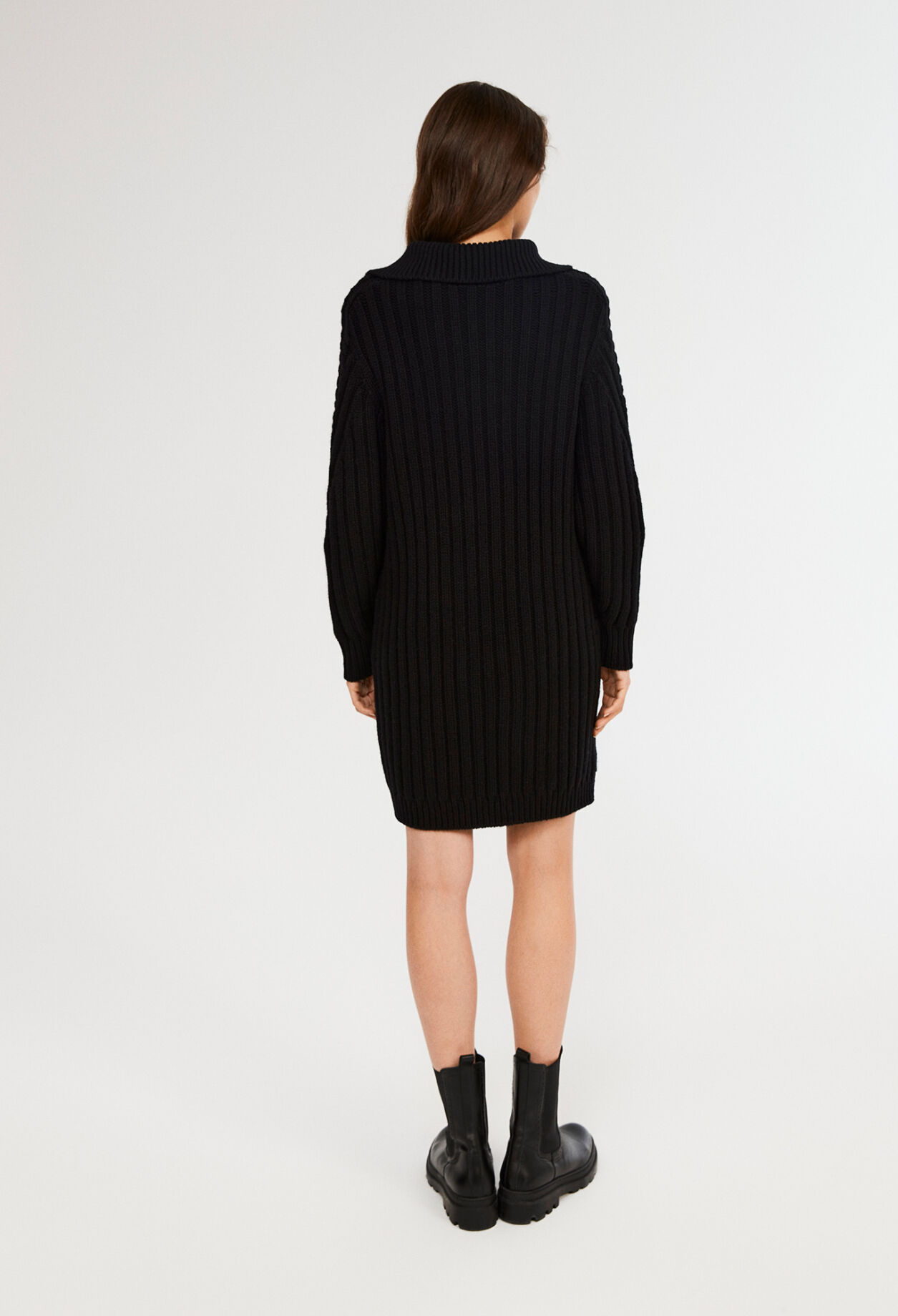 Robe pull