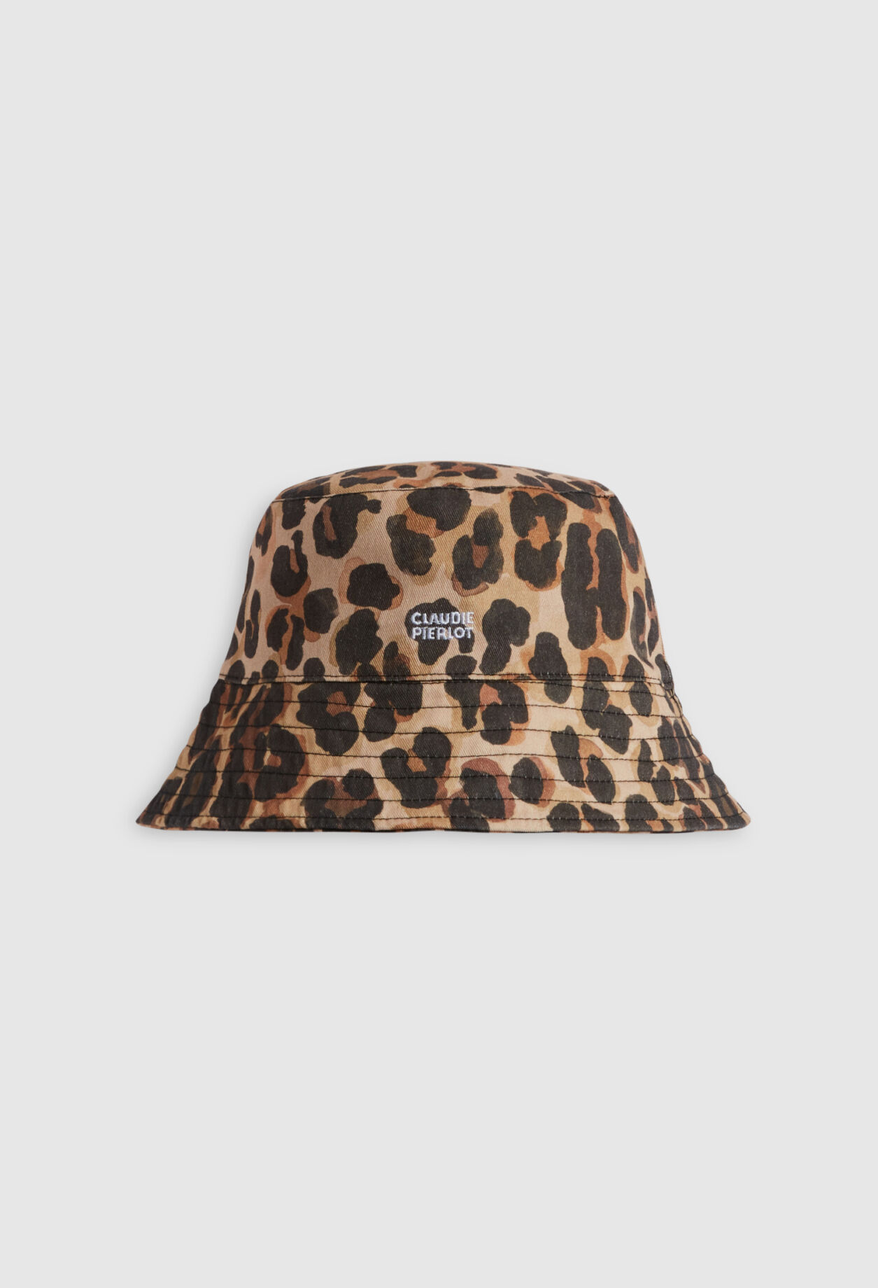 Ceinture leopard claudie pierlot cheap