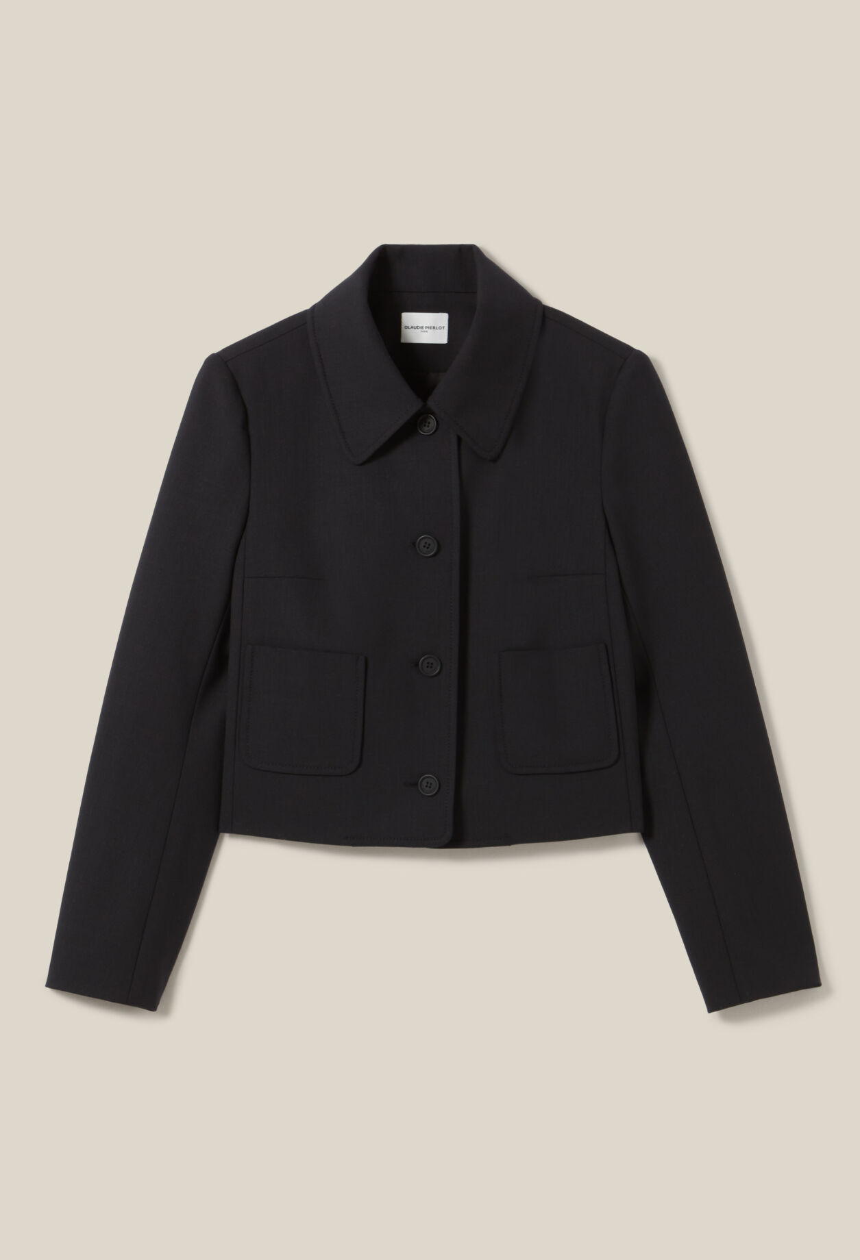 Perfecto femme claudie pierlot on sale