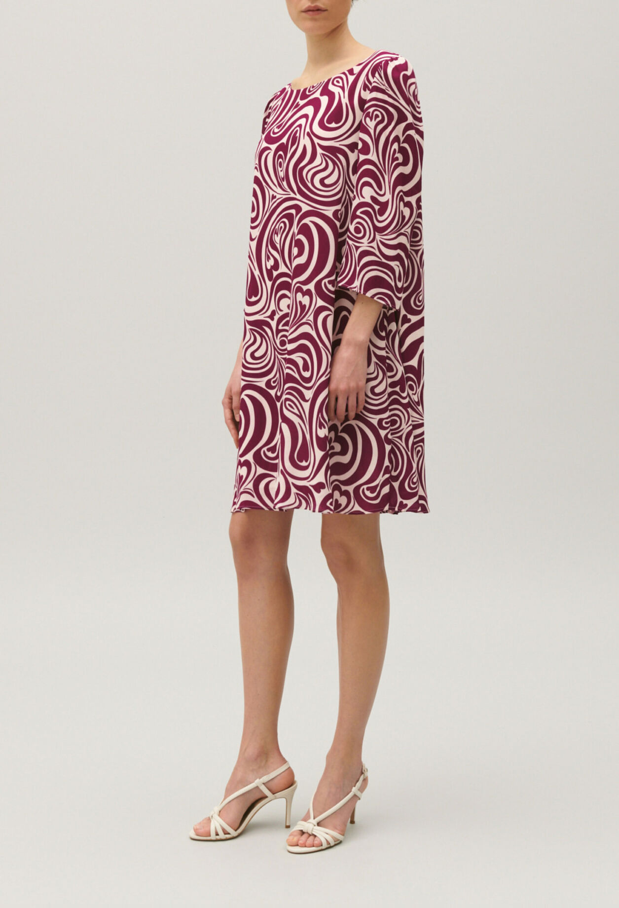 Robe courte Rififi