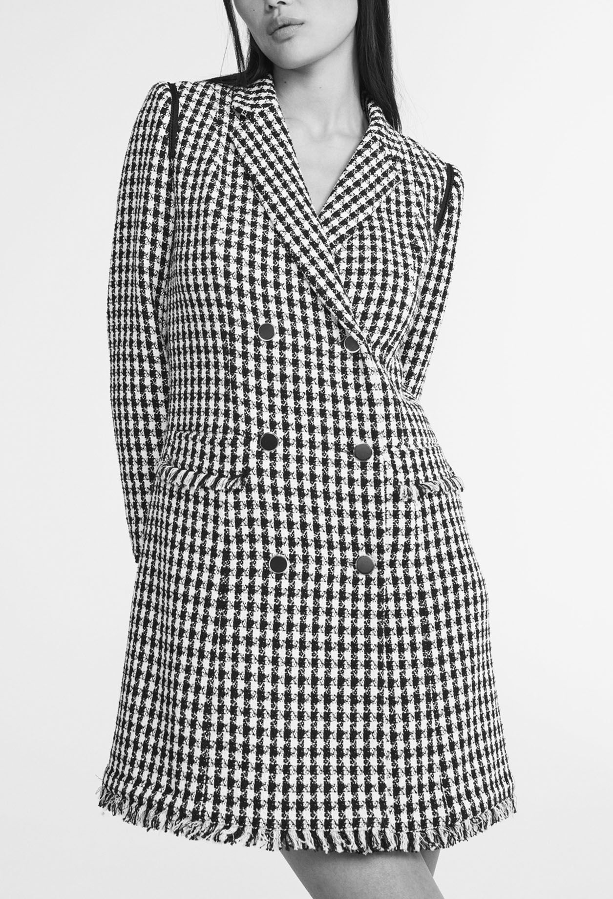 Robe blazer claudie pierlot discount