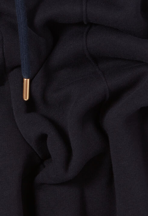 Pantalon confort marine