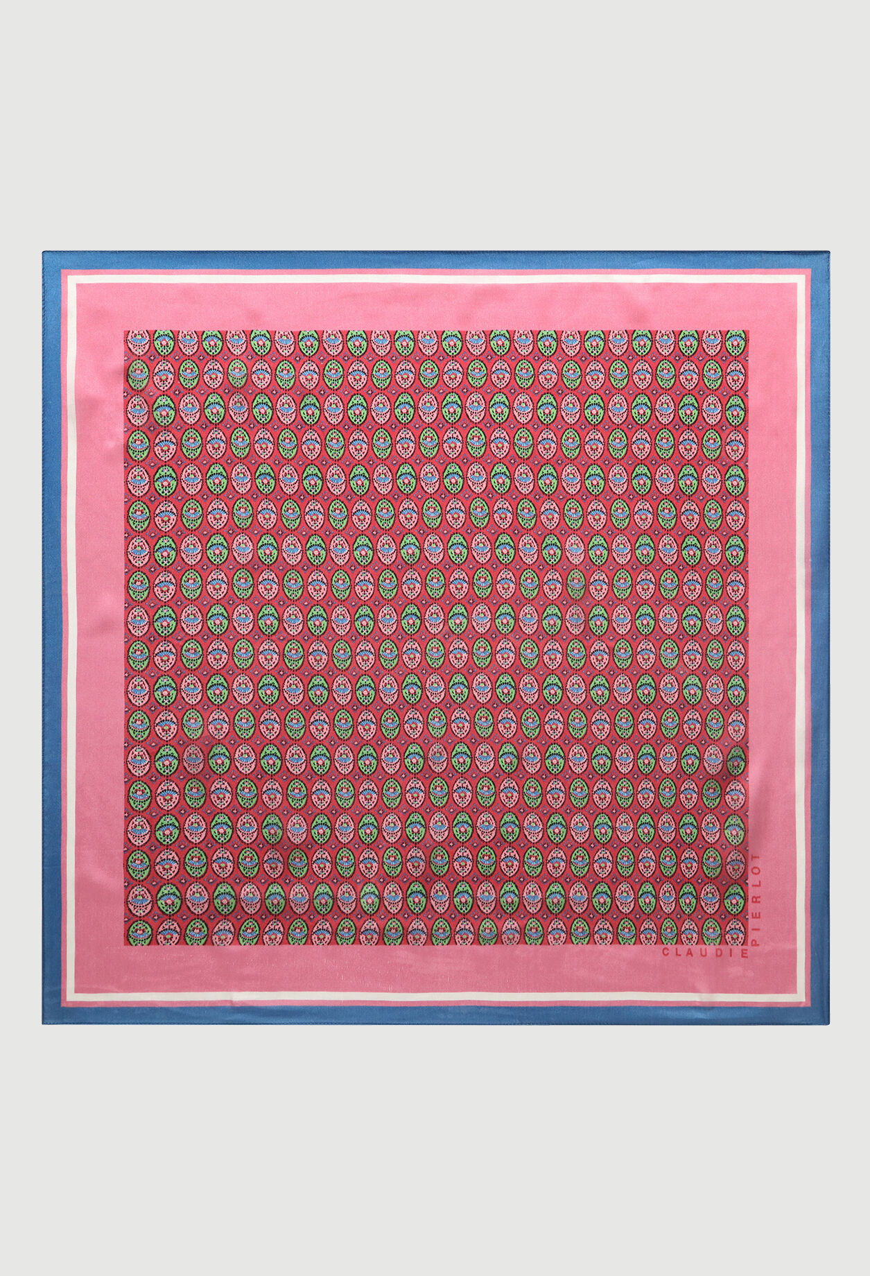 Foulard en soie