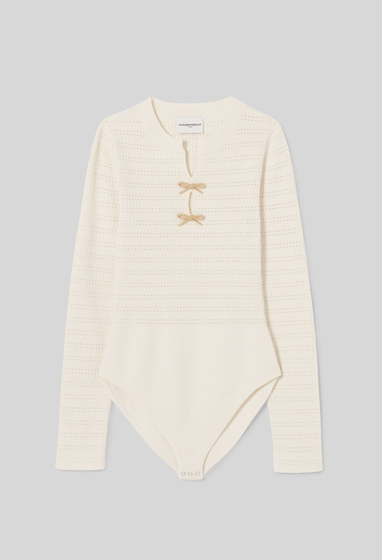 Body maille noeuds