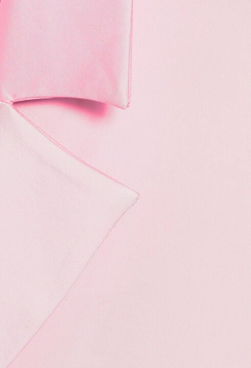 Chemise fluide manches courtes