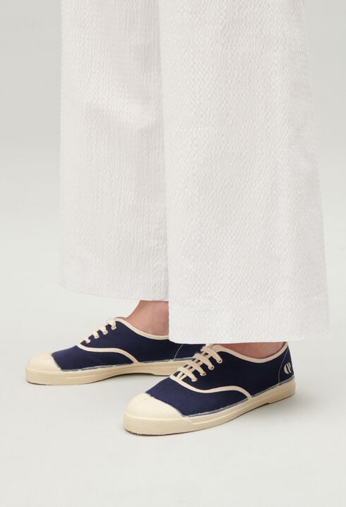 Tennis Bensimon x CP