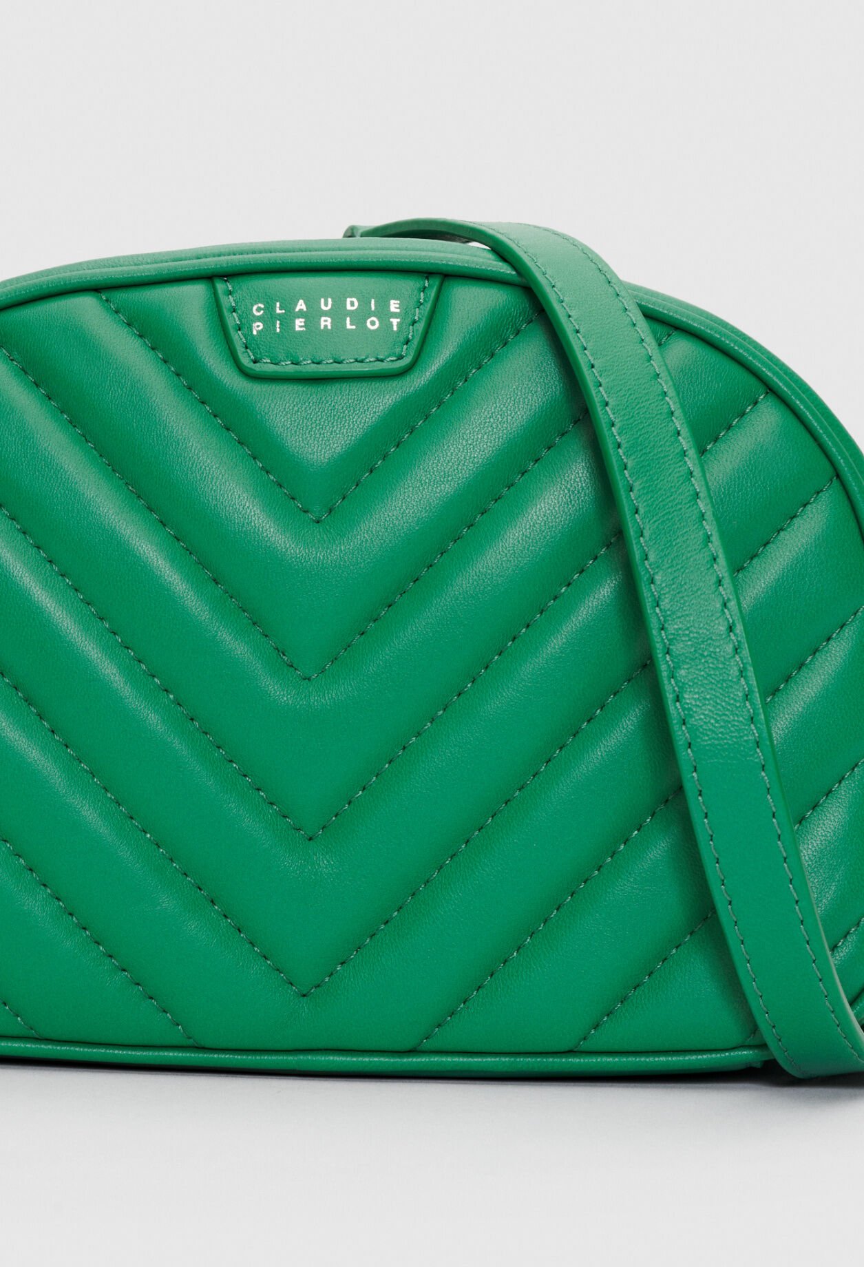 Sac en cuir