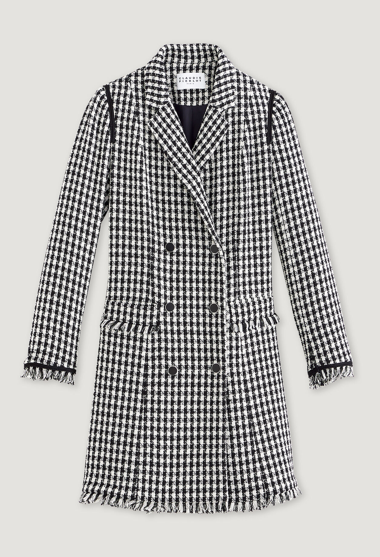 Robe blazer