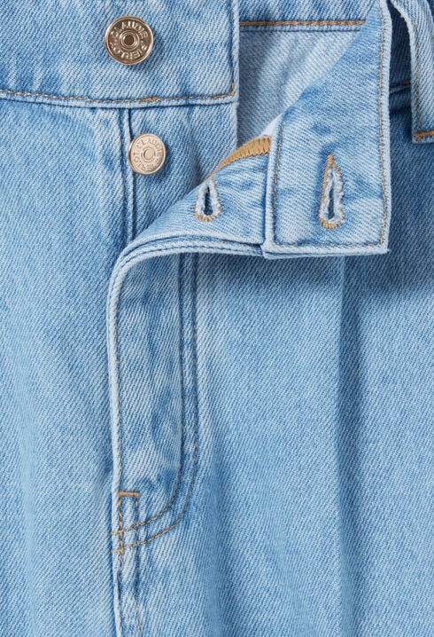Jean Marc denim large