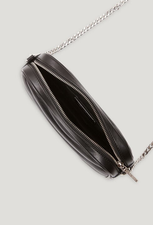 Sac caméra noir