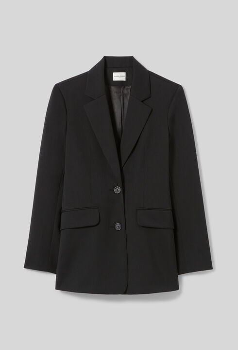 Veste tailleur blazer