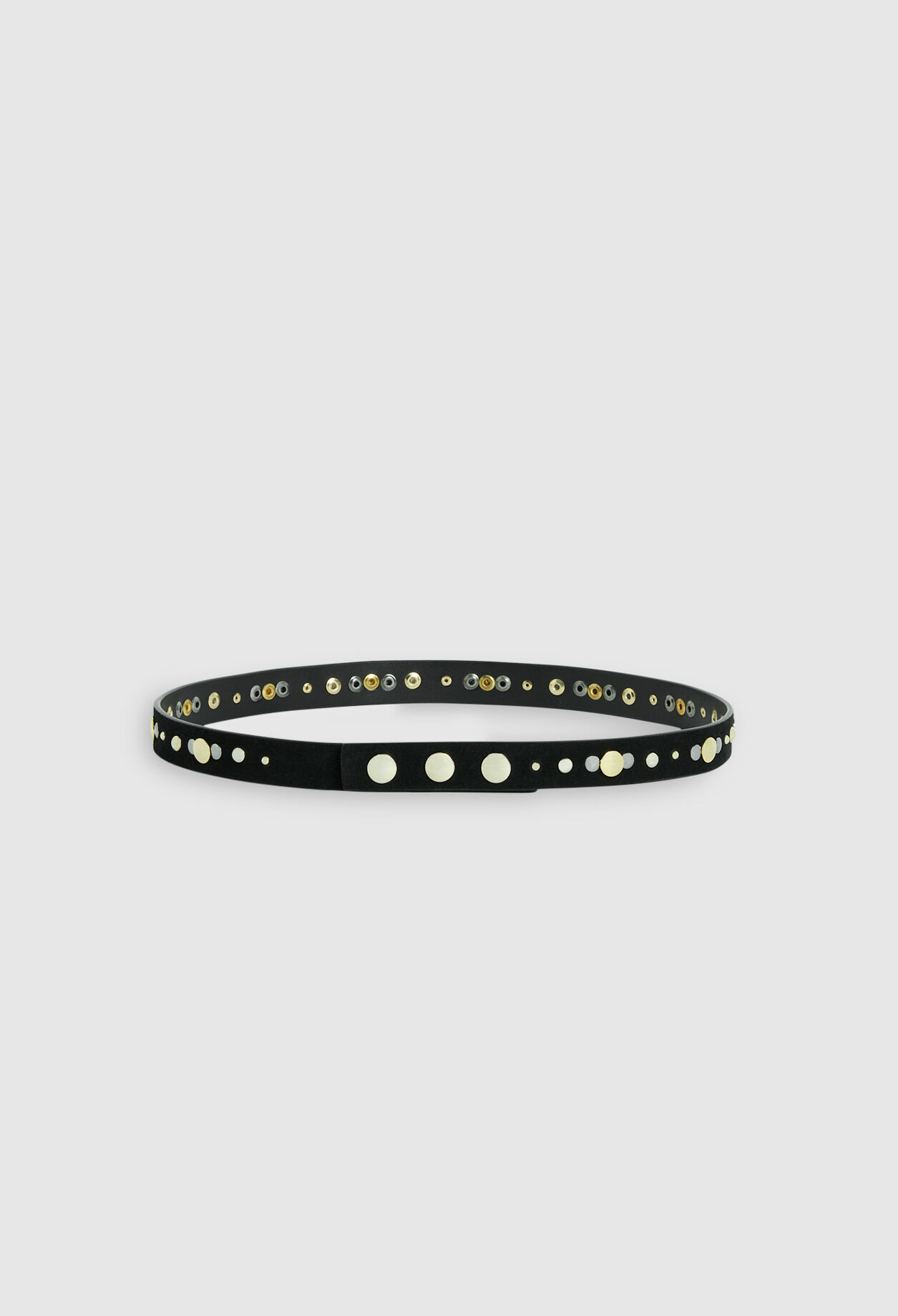 Ceinture cuir