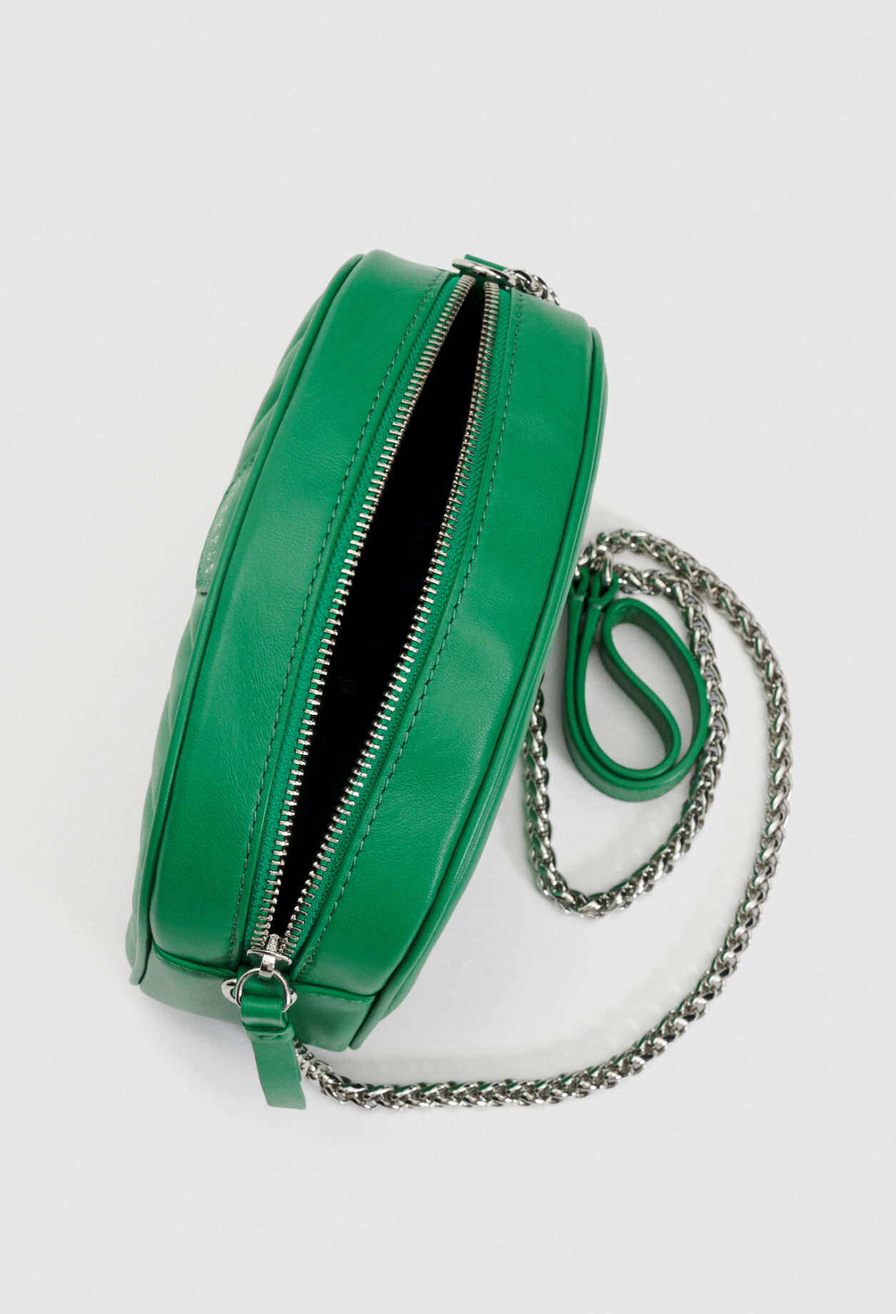 Sac en cuir