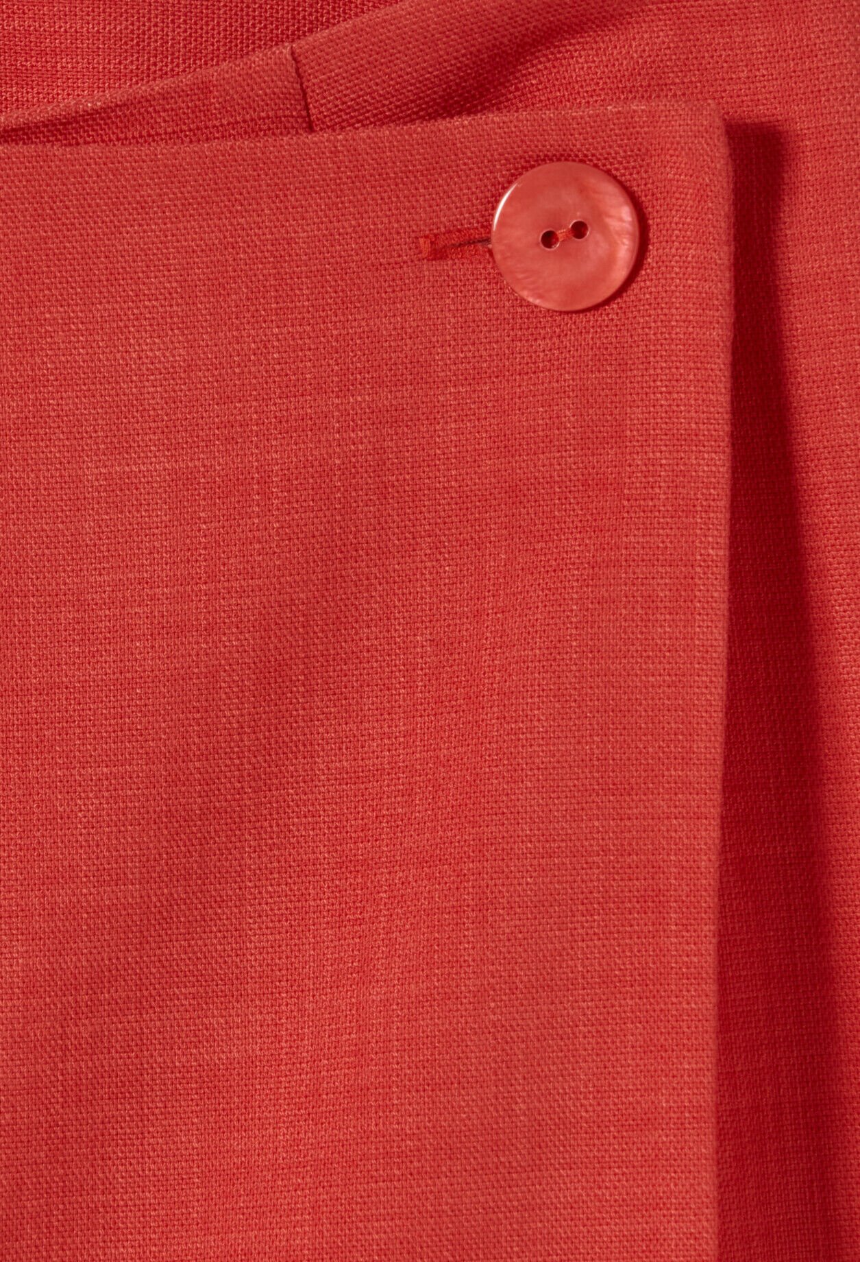 Jupe-short portefeuille 