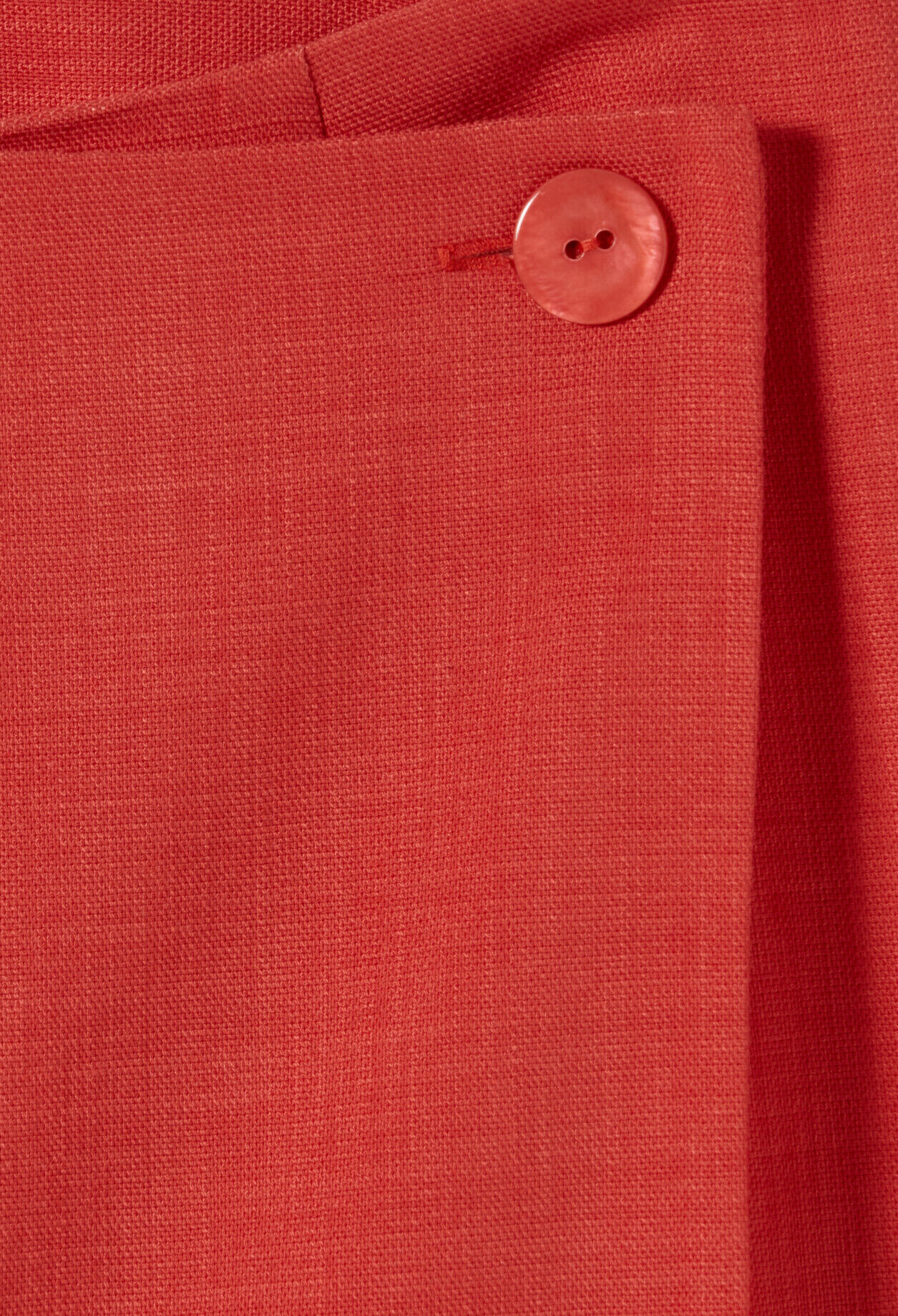 Jupe-short portefeuille