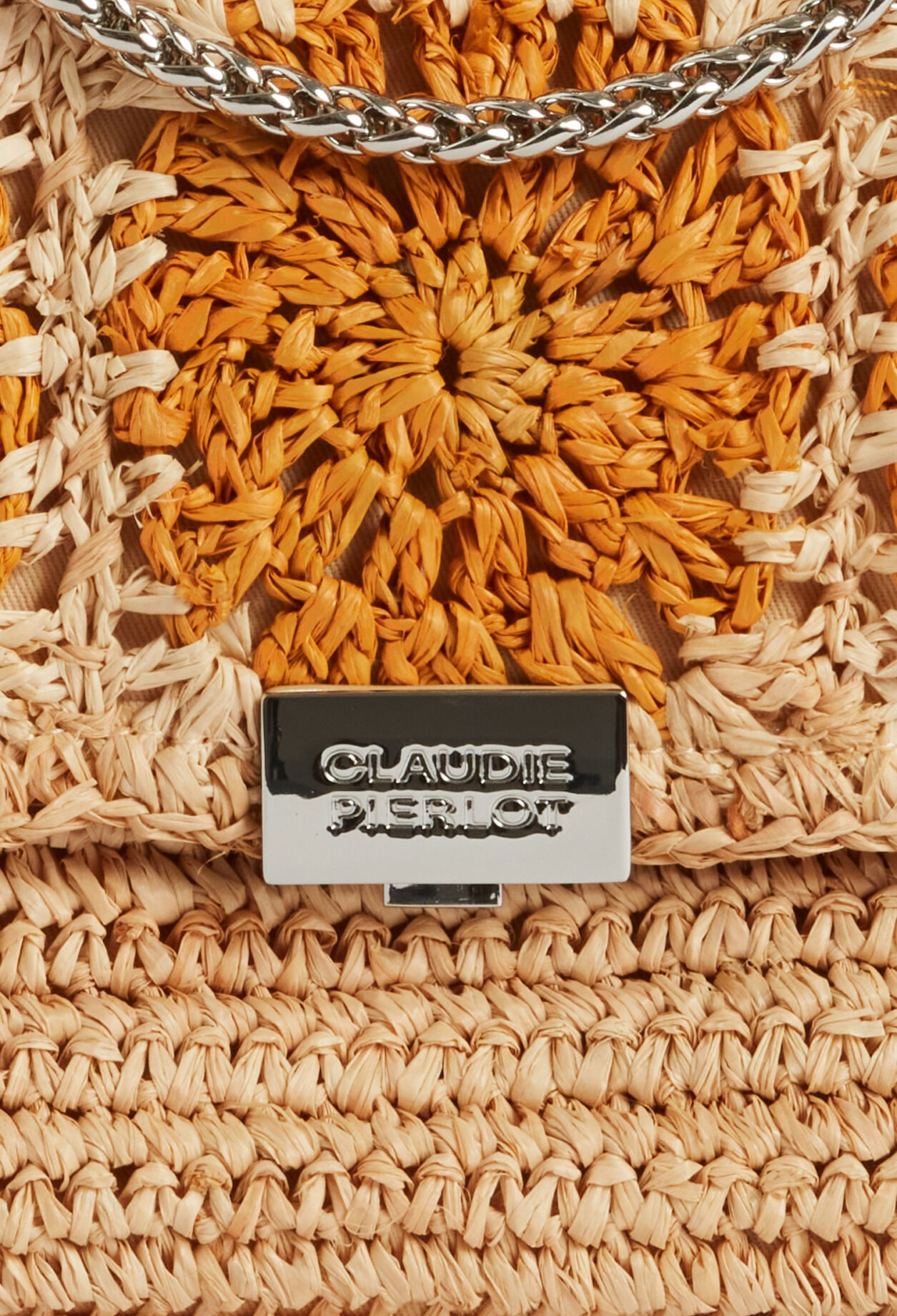 Sac raphia mimosa