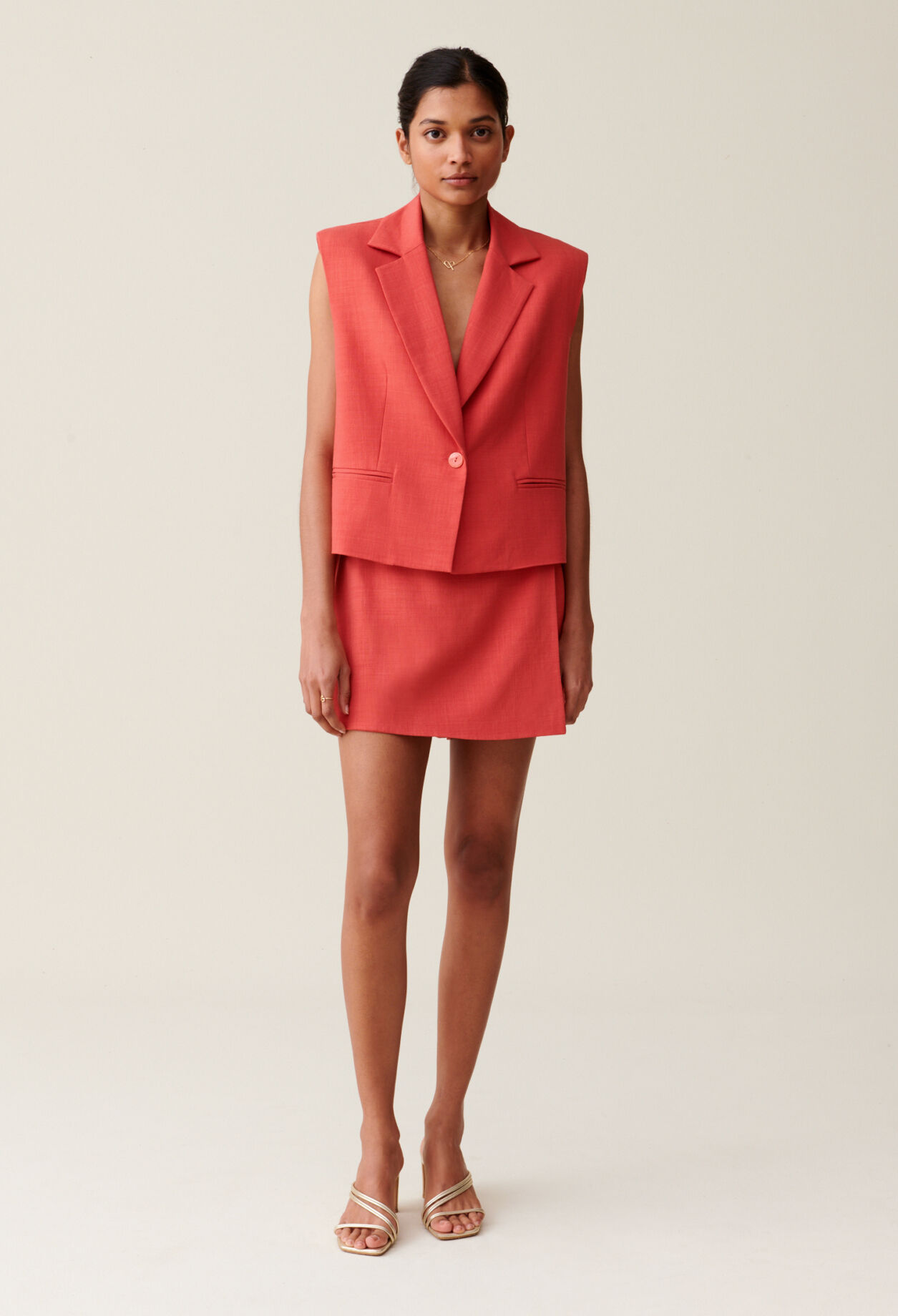 Veston tailleur pour femme Claudie Pierlot