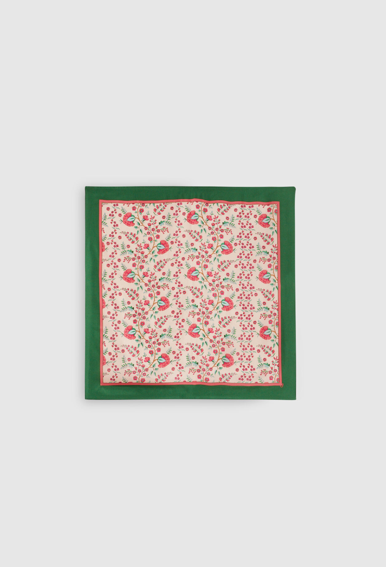 Foulard en soie