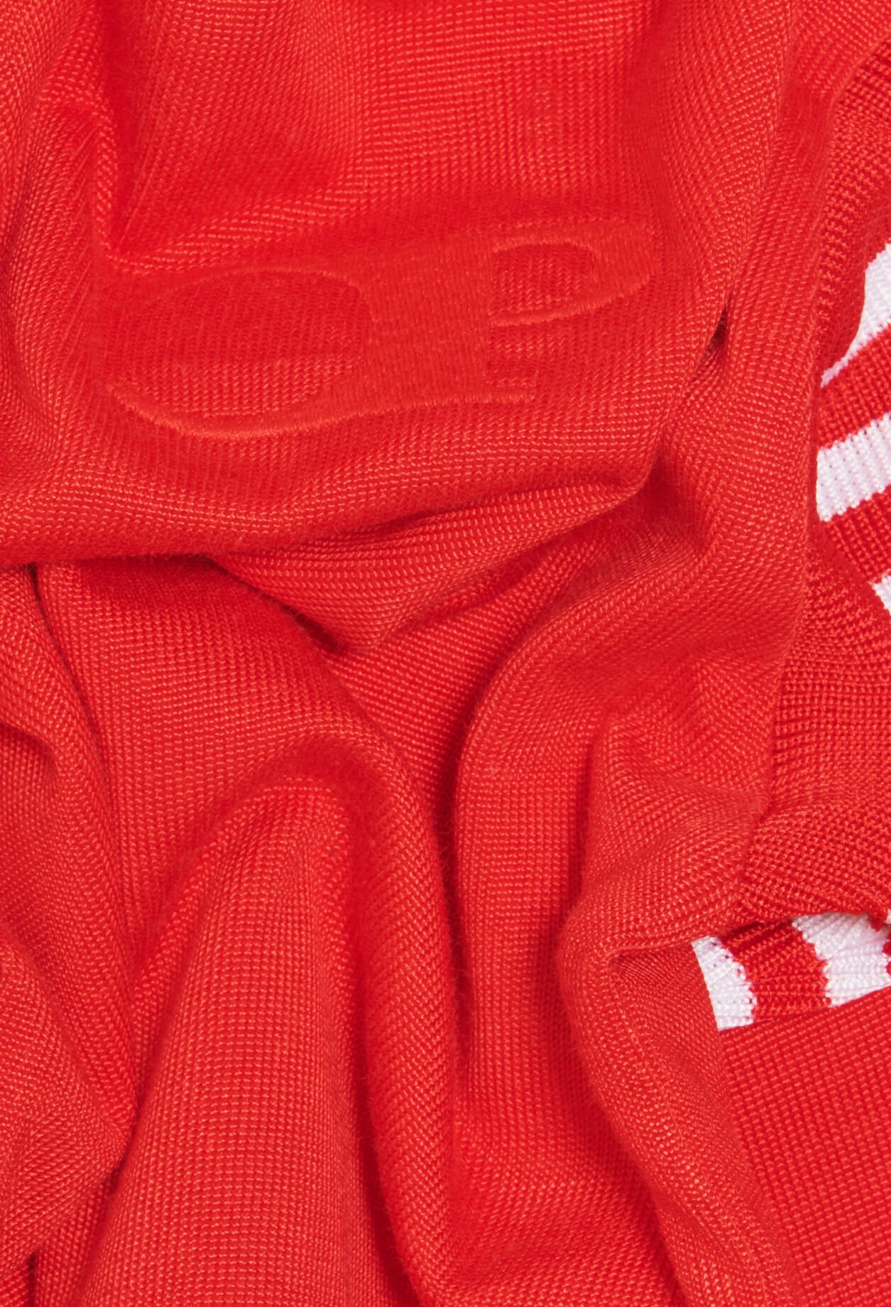 T-shirt rouge
