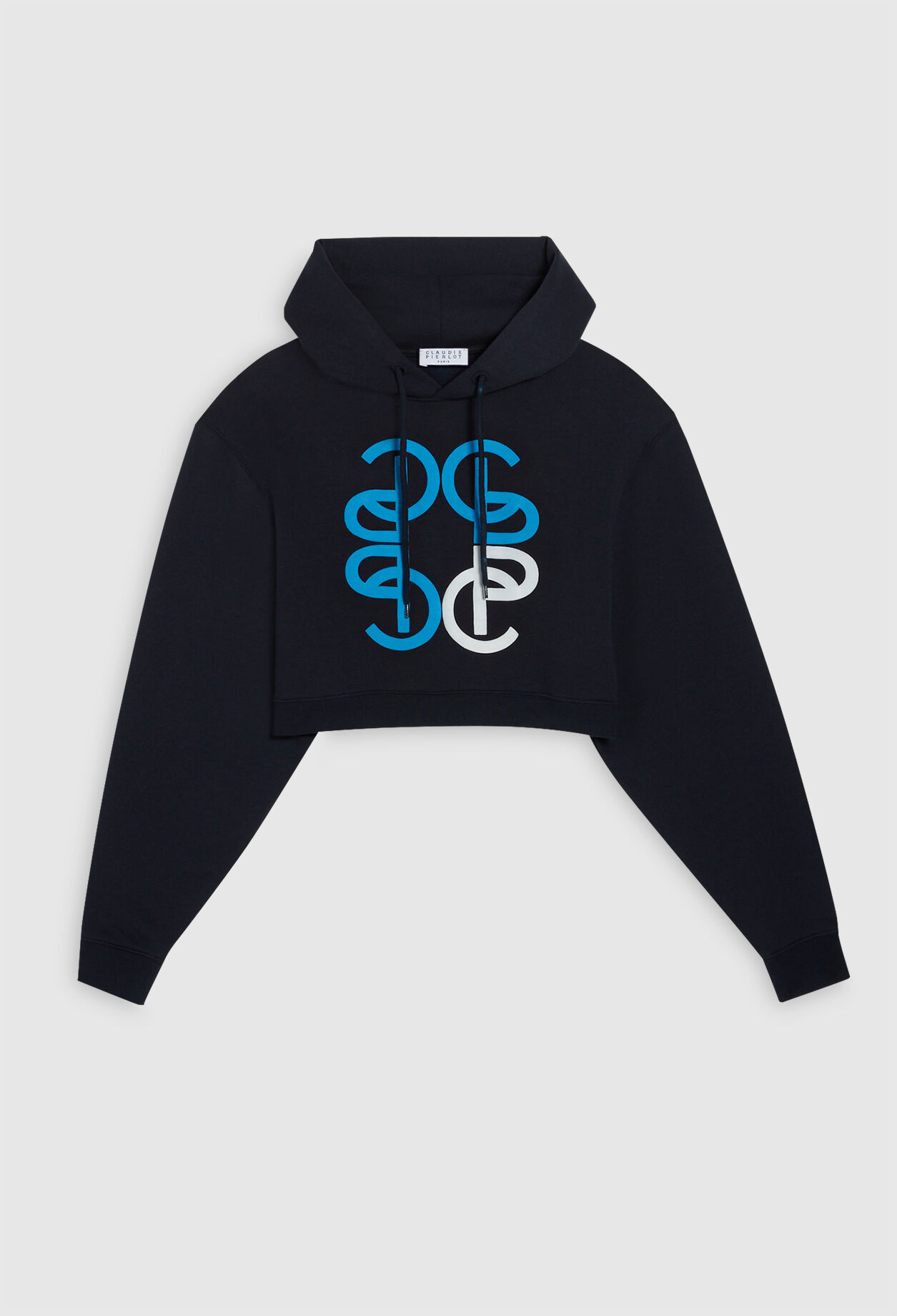 Sweat à capuche
