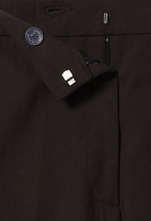 Pantalon droit large