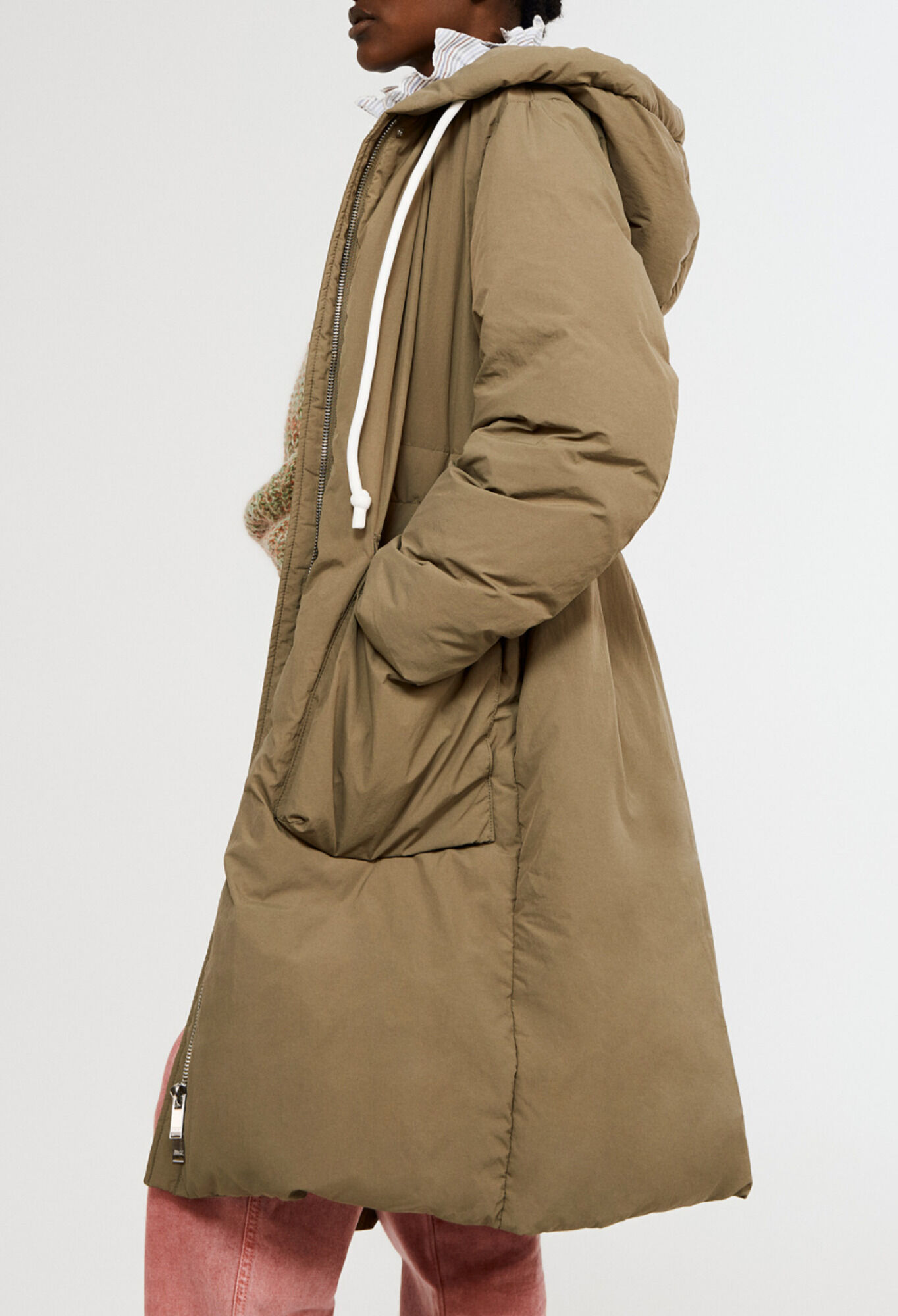 Esprit rds coat discount