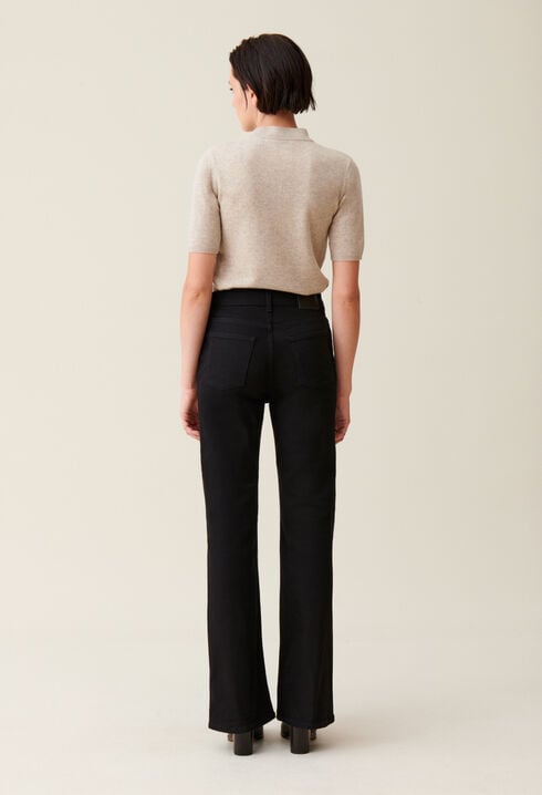 Jean Paul flare noir