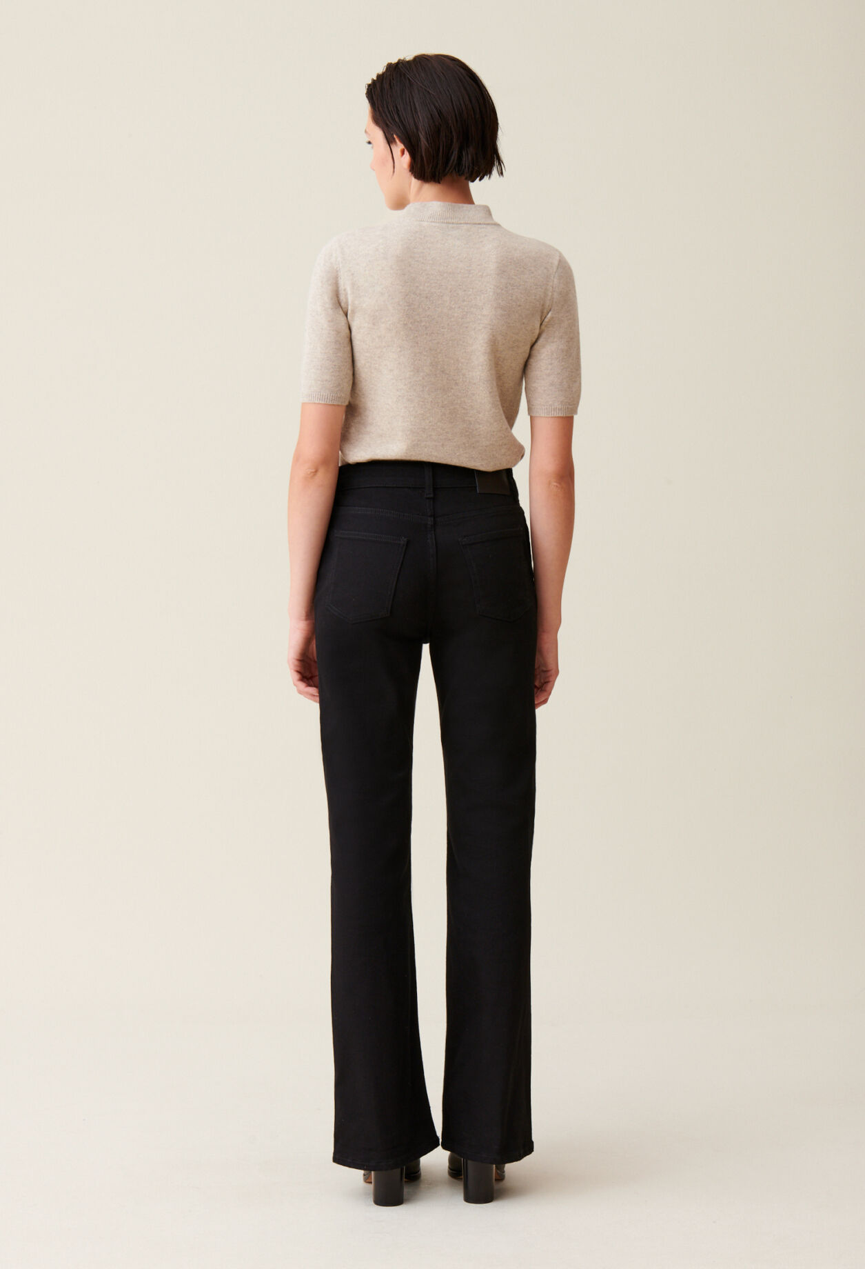 Jean Paul flare noir