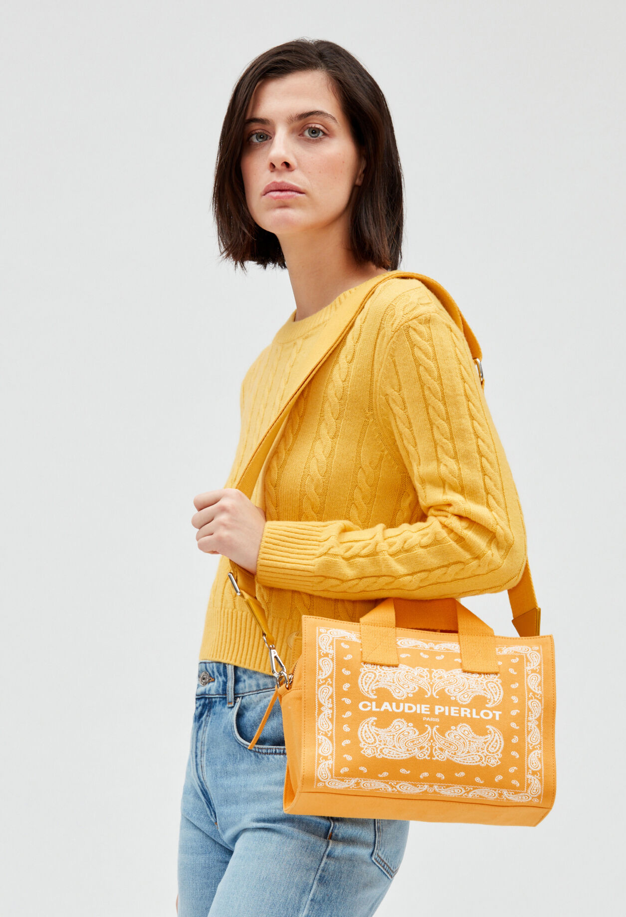 Claudie pierlot petit prix hotsell